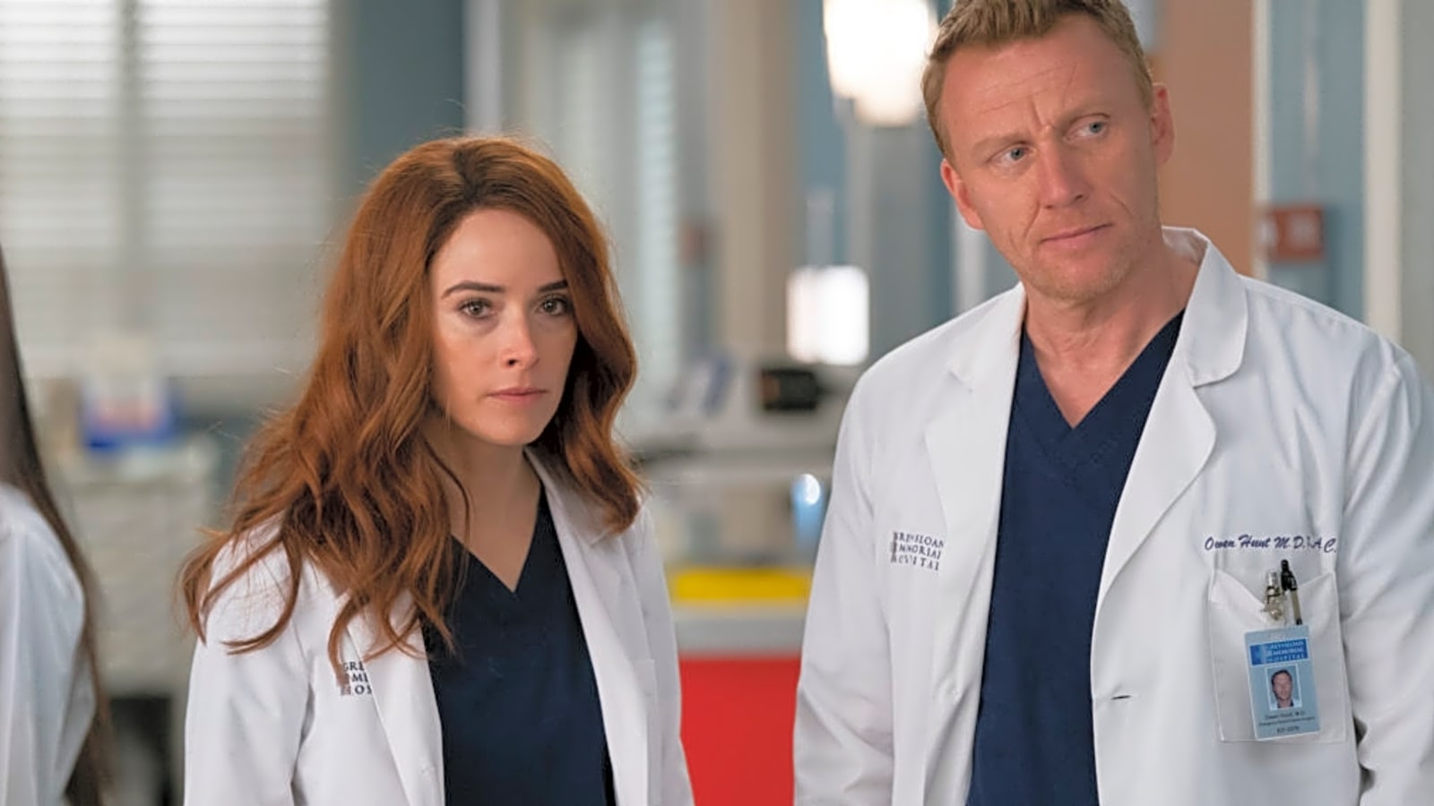 Will Abigail Spencer Return to ‘Grey’s Anatomy’ Amid Owen & Teddy’s Exit? The Actress Says…