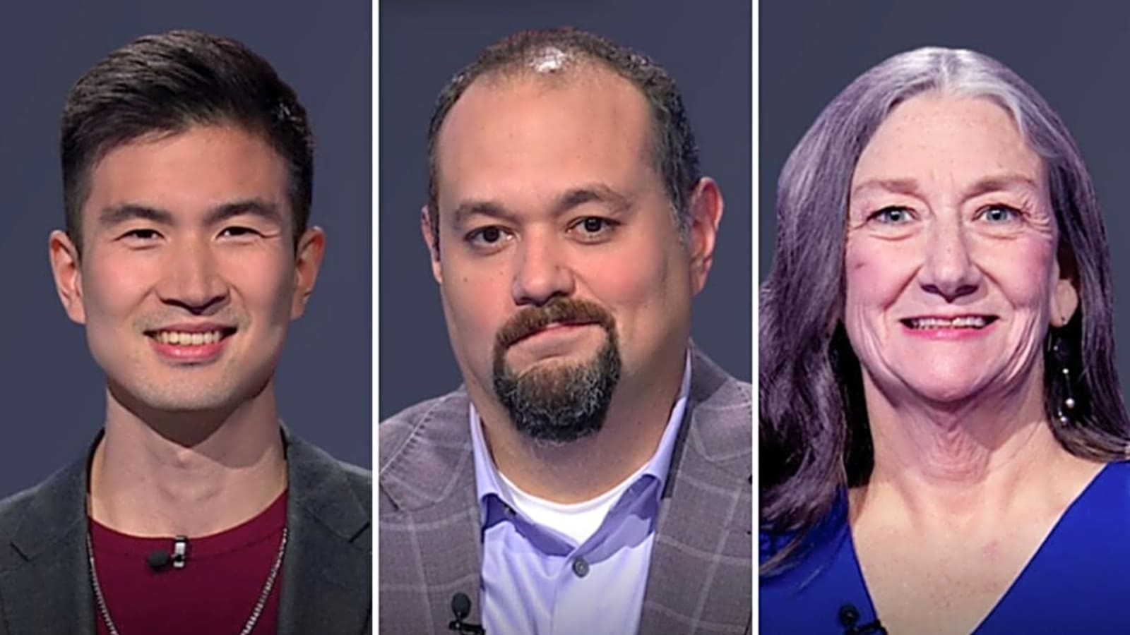 ‘Jeopardy!’ Contestant Gambles Big on Final Question