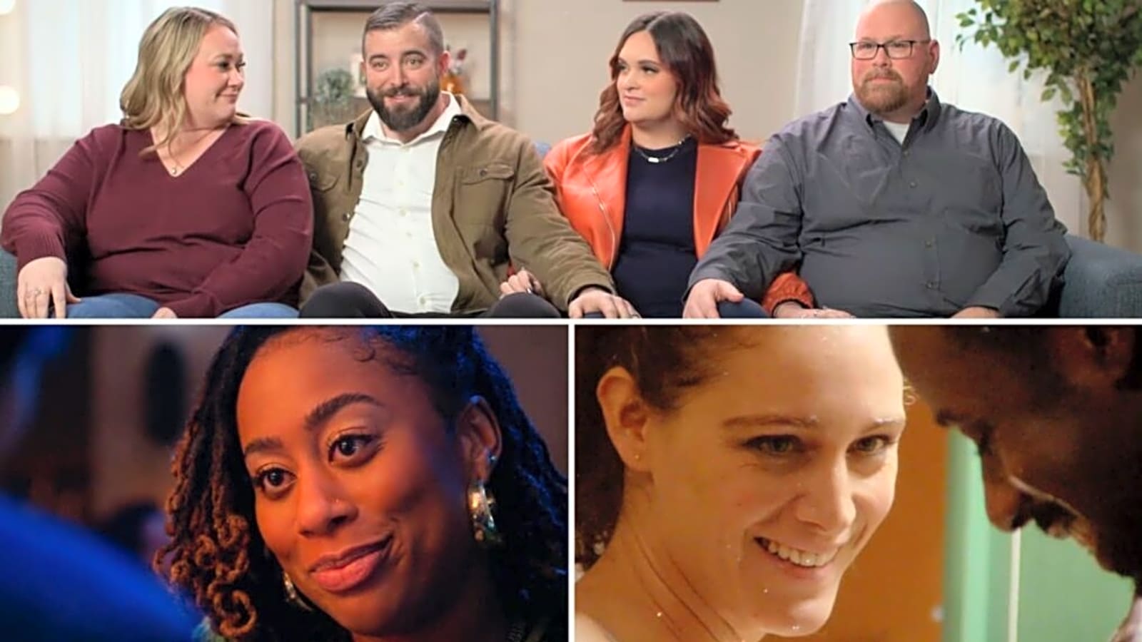 ‘Polyfamily’ & 6 Other Shows Exploring Polyamory on TV