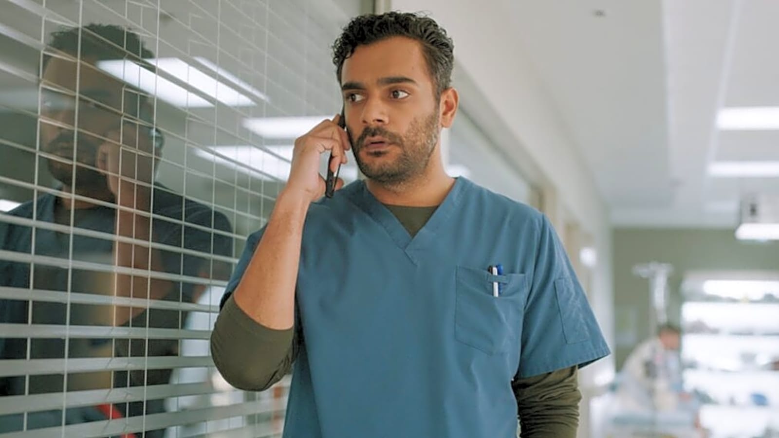 ‘Transplant’ Boss Previews Series Finale: It ‘Feels Like an Ending’