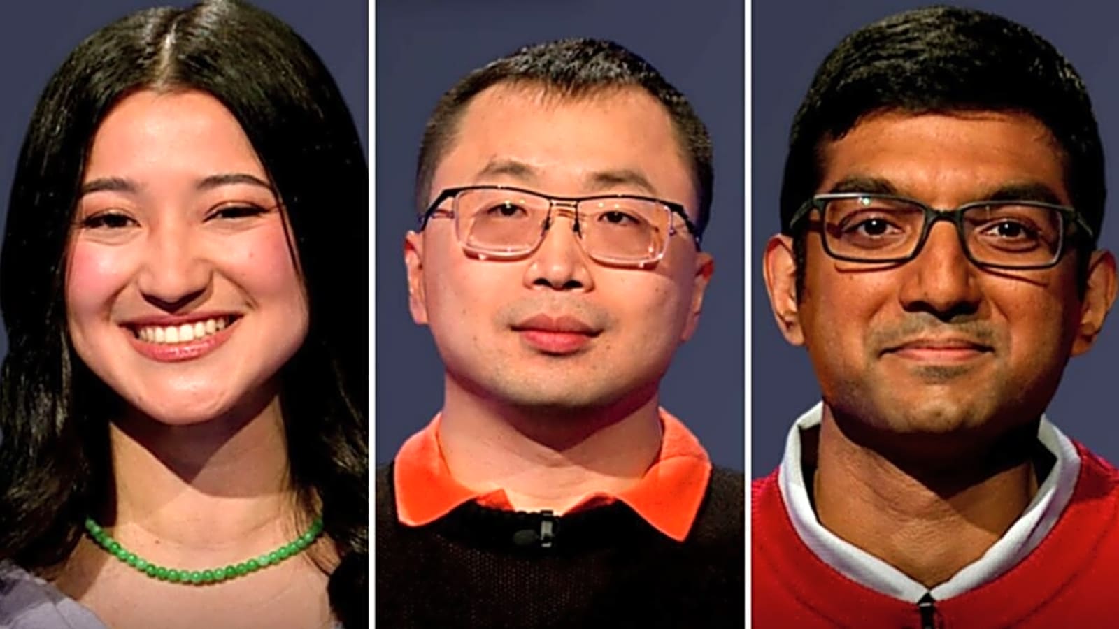 ‘Jeopardy!’ Contestant ‘Went on a Tear’ in Runaway Game