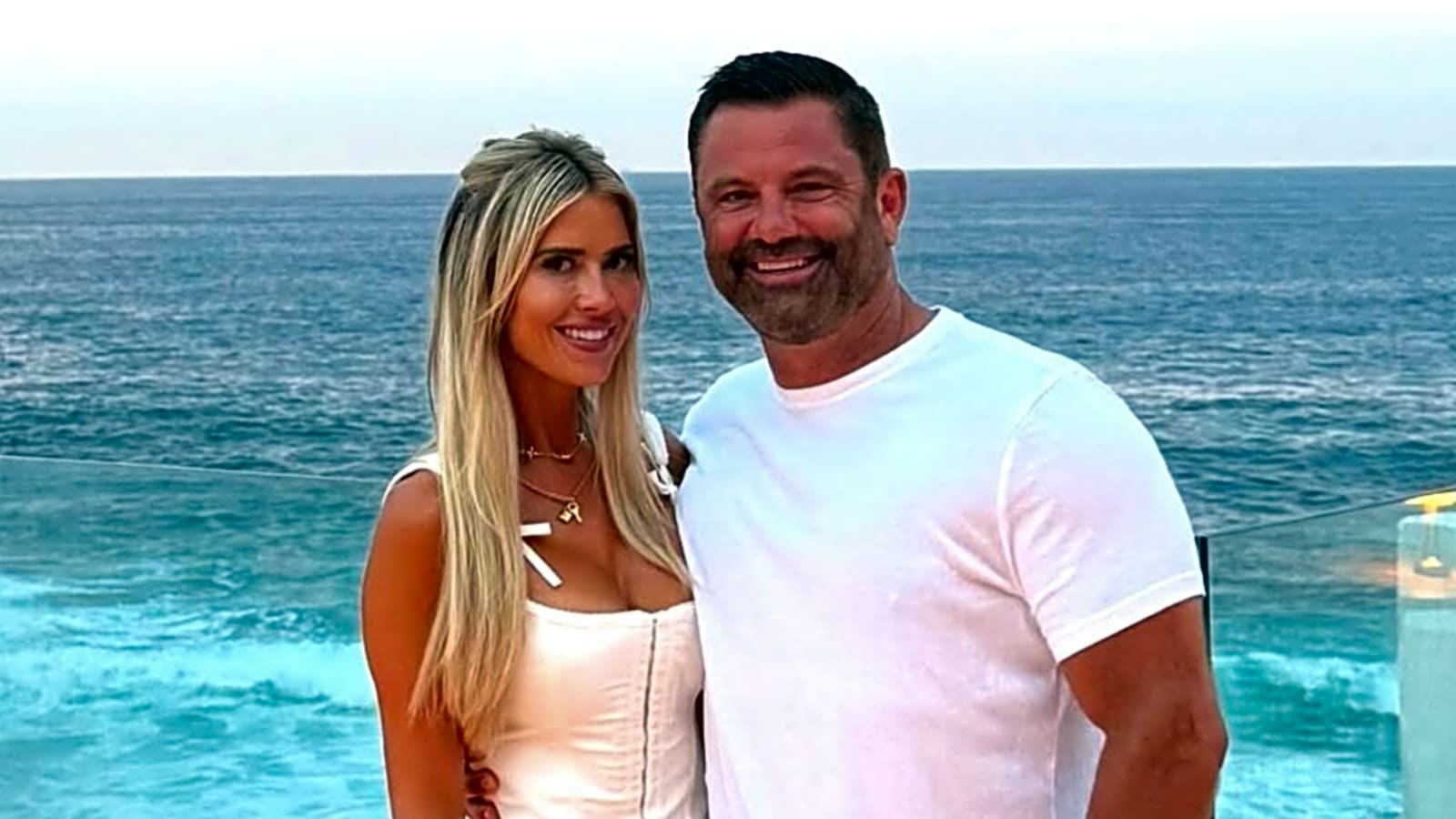 HGTV Star Christina Haack’s Marriage Plans Revealed Amid Chris Larocca Romance