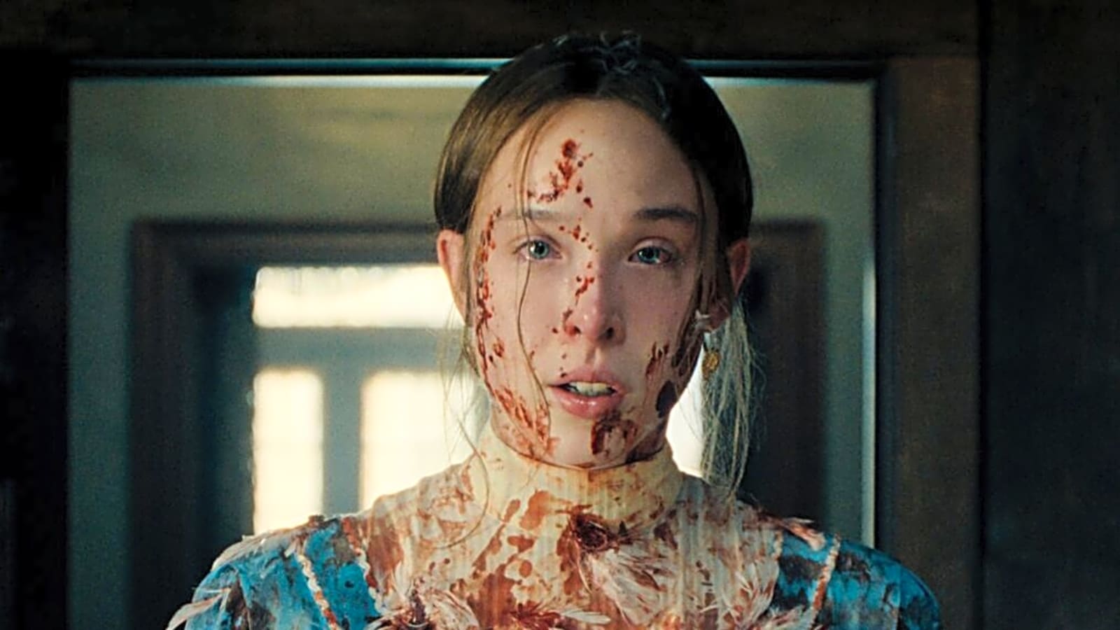 Lizzie Borden’s Rage Fuels ‘Monster’s Bloodiest Season Yet