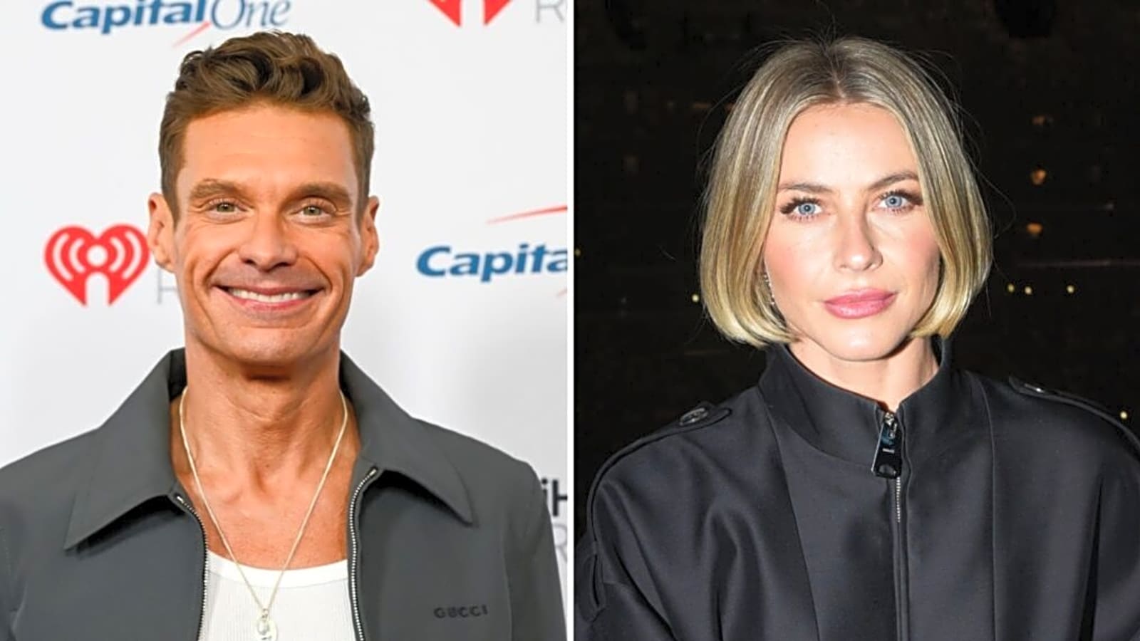 Ryan Seacrest’s Love Life: From Exes To Current Romance