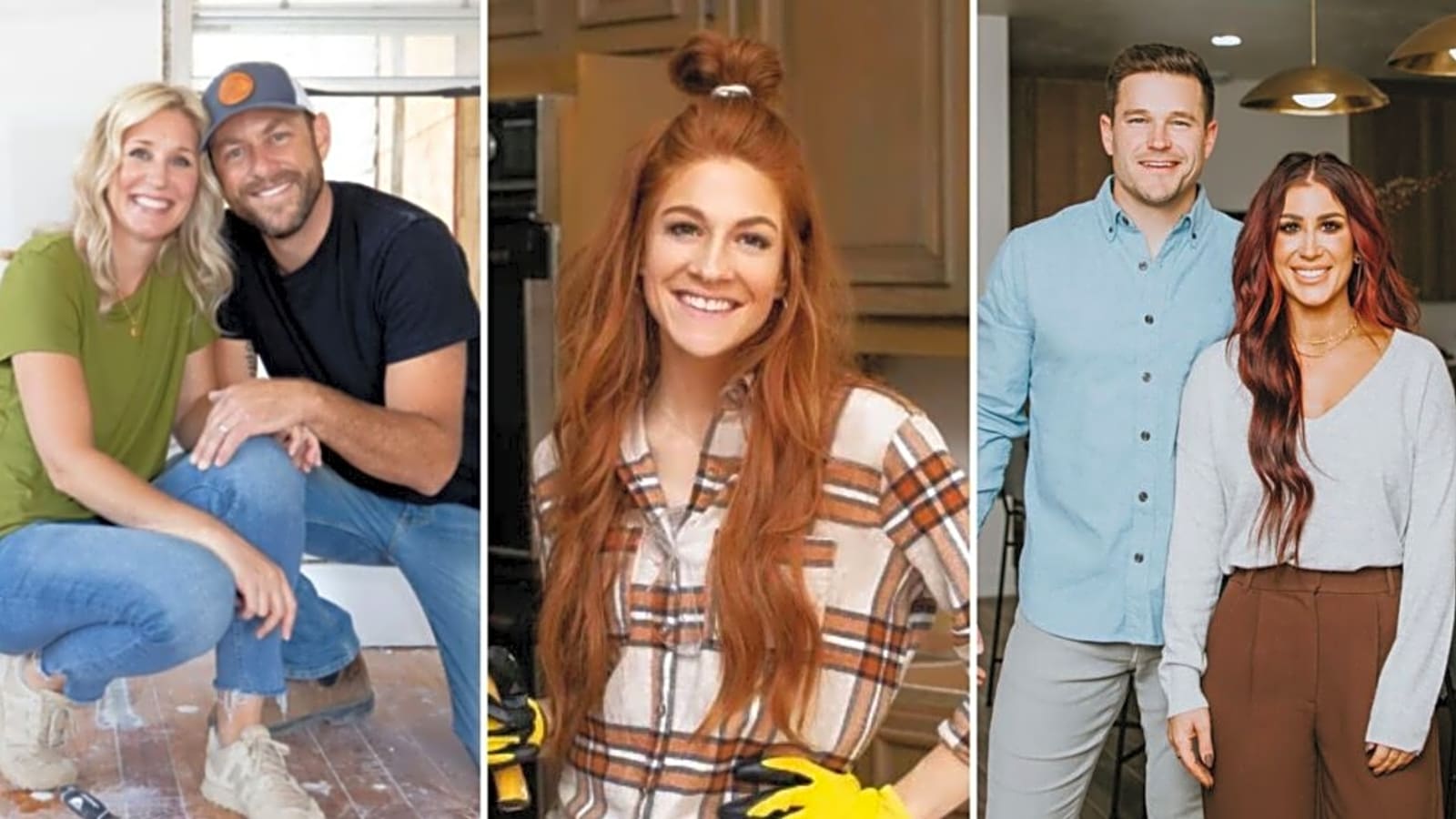 Which HGTV Shows Are Next on Chopping Block After Shocking Cancellations?