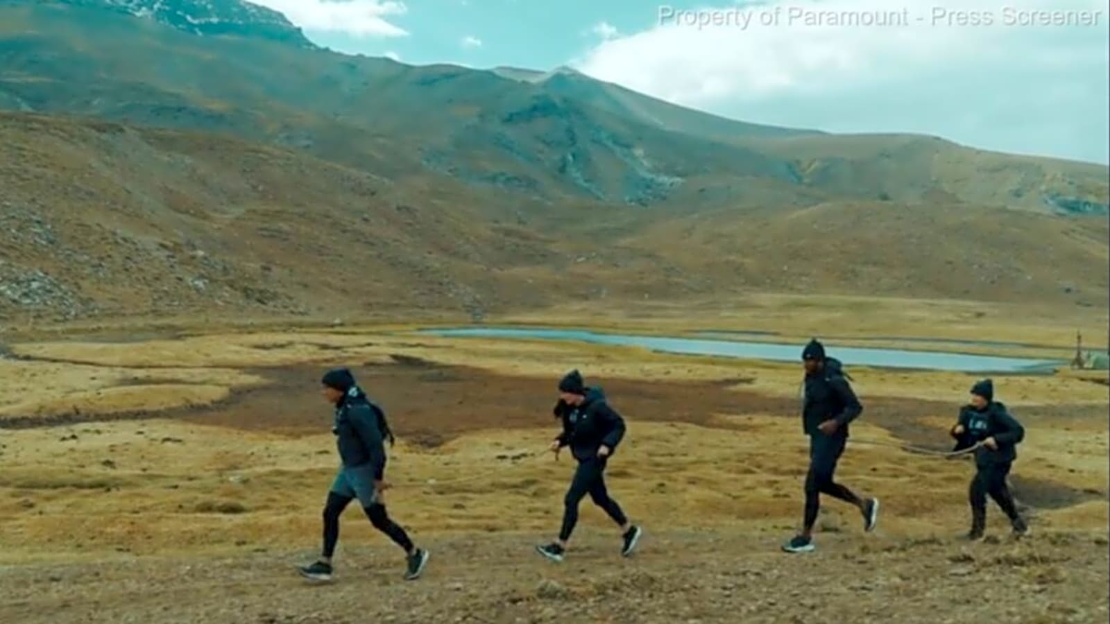 Who Won ‘The Challenge’ Season 41?