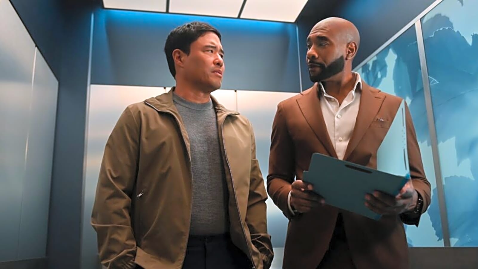 ‘Watson’ Season 2: Everything We Know So Far