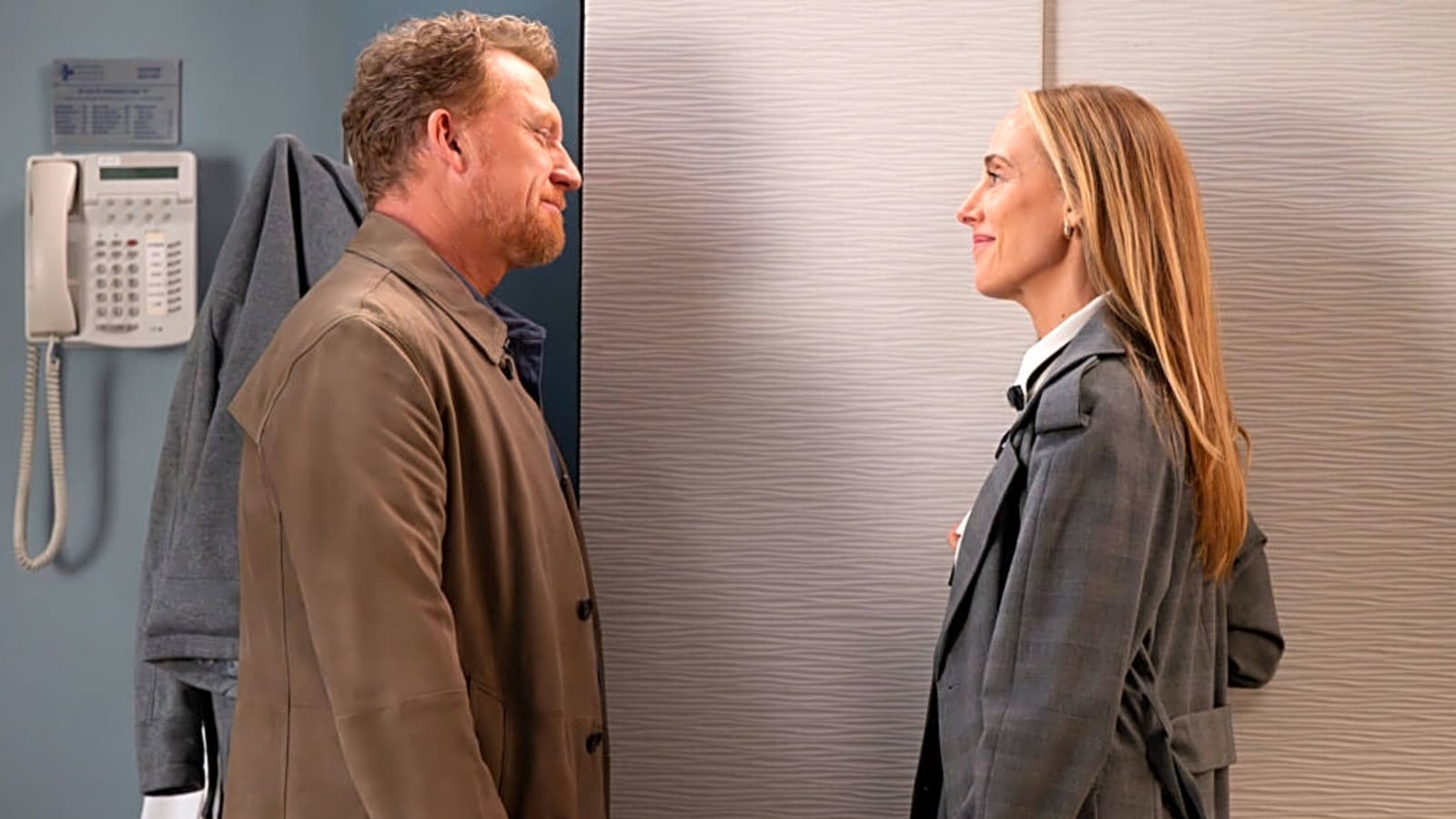 How ‘Grey’s Anatomy’ Said Goodbye to Owen & Teddy