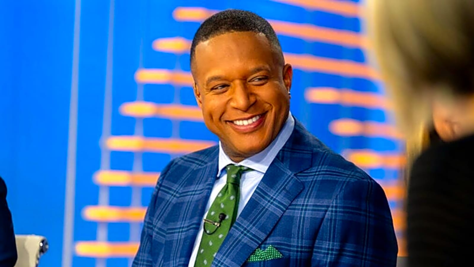 ‘Today’: Why Craig Melvin Is Absent From Show – His New Venture & More