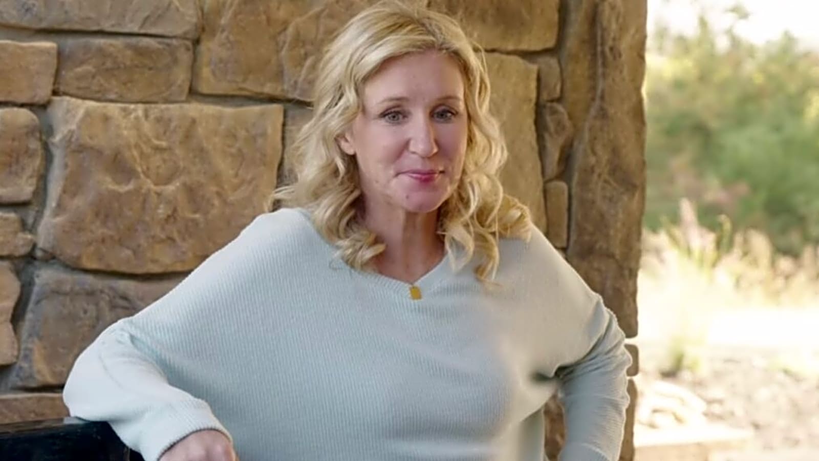 HGTV’s Jenny Marrs Posts Cryptic Message About ‘Change’ & ‘Uncertainty’