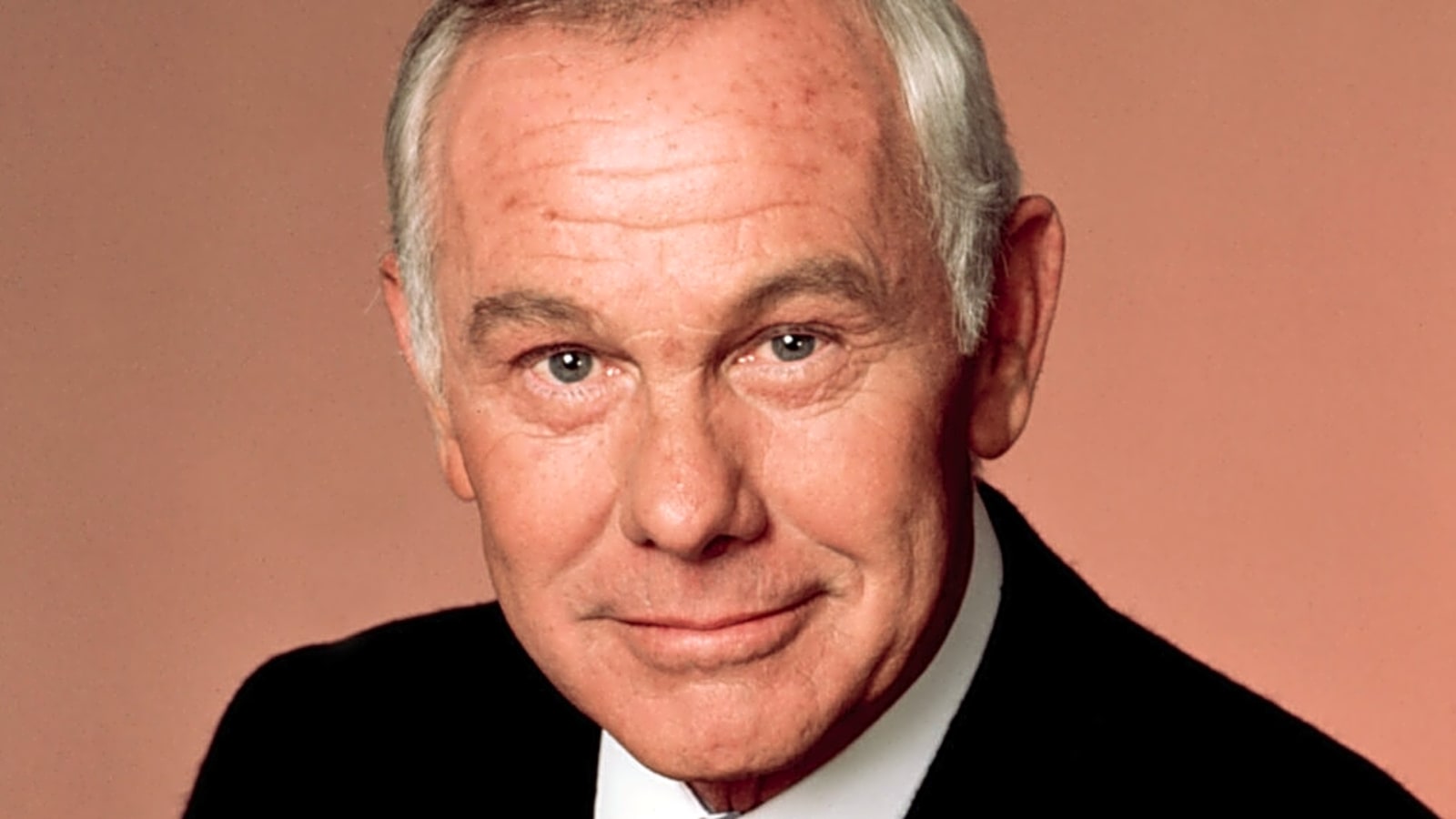 5 Things You Never Knew About Johnny Carson’s Last Episode of ‘The Tonight Show’