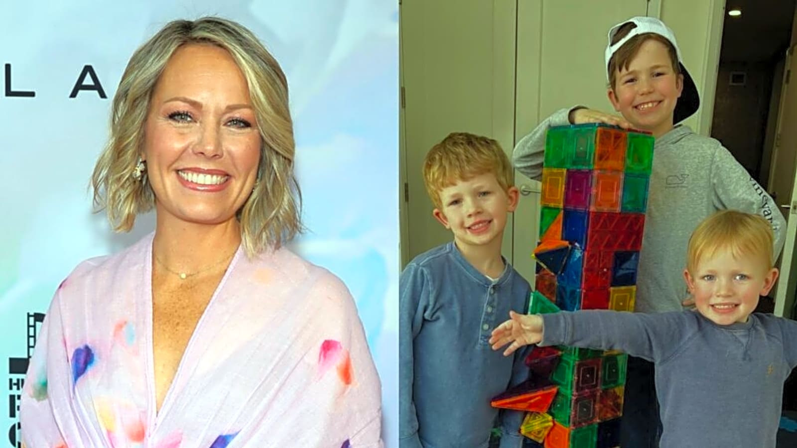 ‘Today’s Dylan Dreyer Gets Sentimental Over Kids’ Shared Bedroom Ahead of Post-Split Move