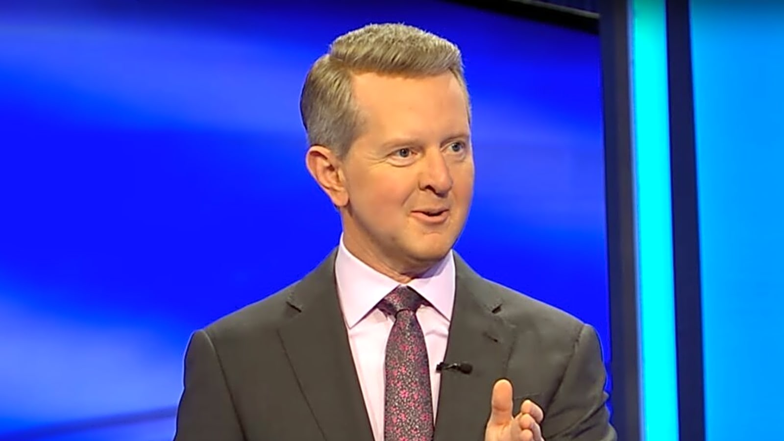 Ken Jennings Gets Candid About Making Changes to ‘Jeopardy!’