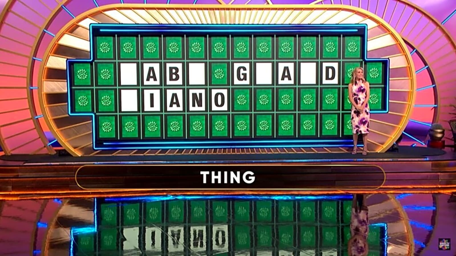 ‘Wheel of Fortune’: Can You Solve These Food Puzzles & More?