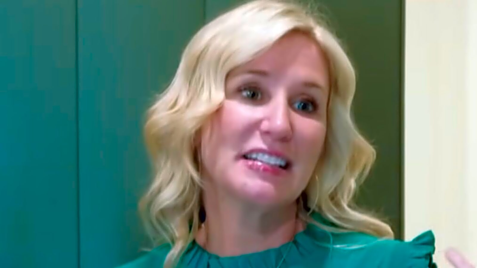 HGTV’s Jenny Marrs Introduces 2 New Family Additions After Devastating Loss
