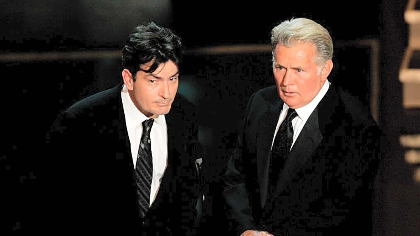 Why Aren’t Emilio Estevez & Martin Sheen in Charlie Sheen’s New Documentary?