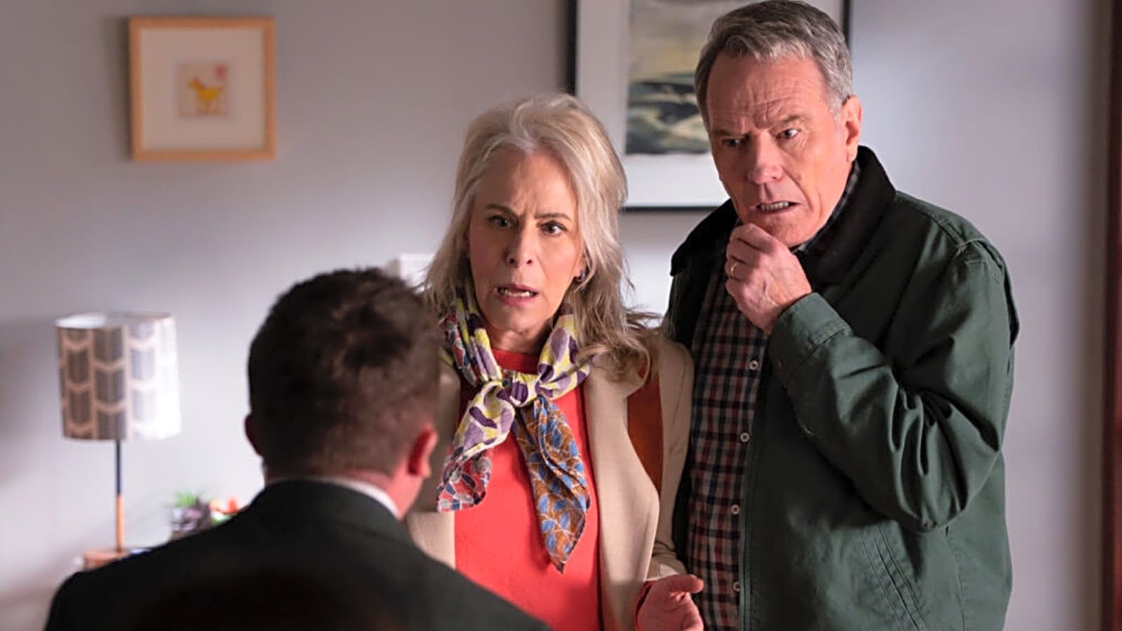 Roush Review: TV’s Wackiest Family Returns in Hilarious ‘Malcolm in the Middle’ Reunion