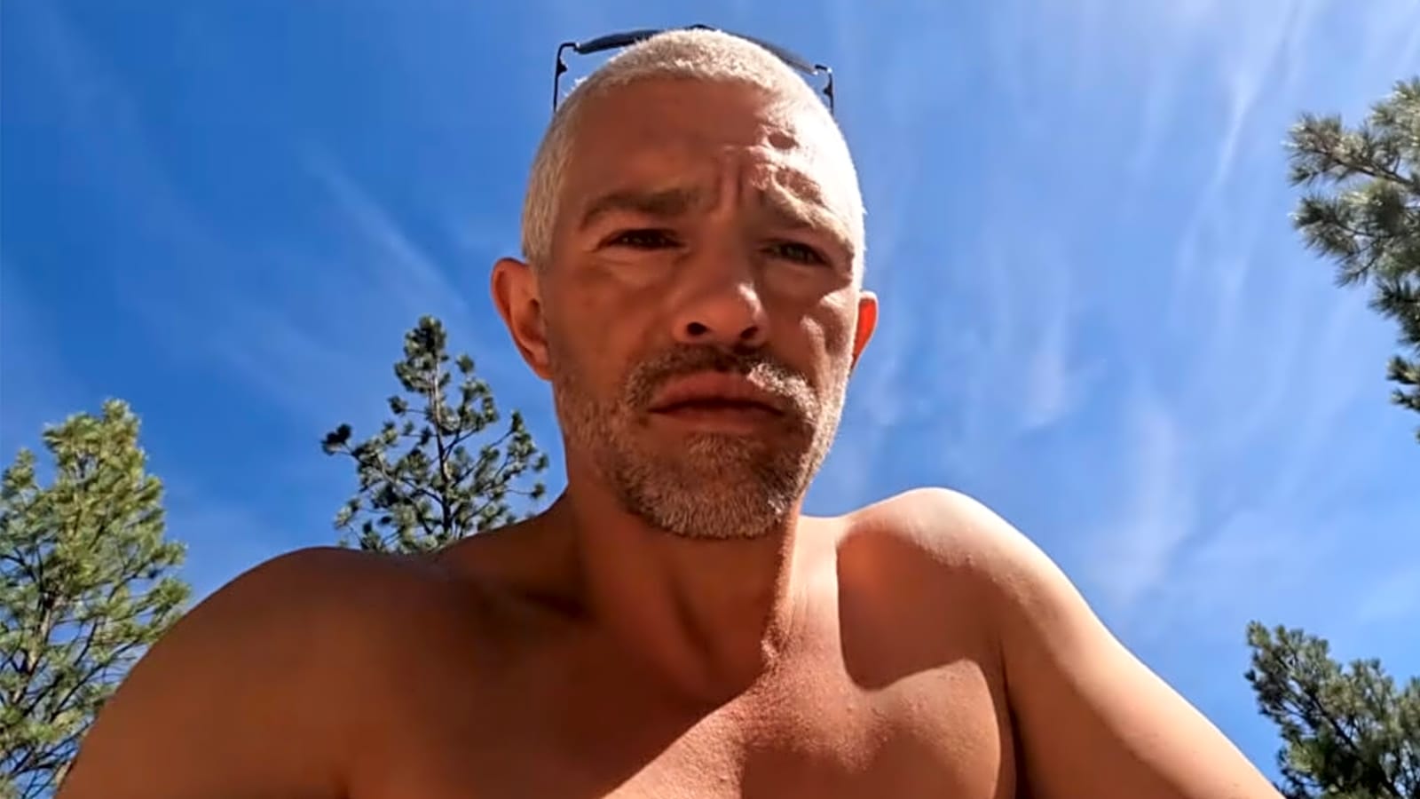 ‘Alaskan Bush People’ Star Matt Brown Is Likely Dead After Being Spotted in River, Brother Bear Says