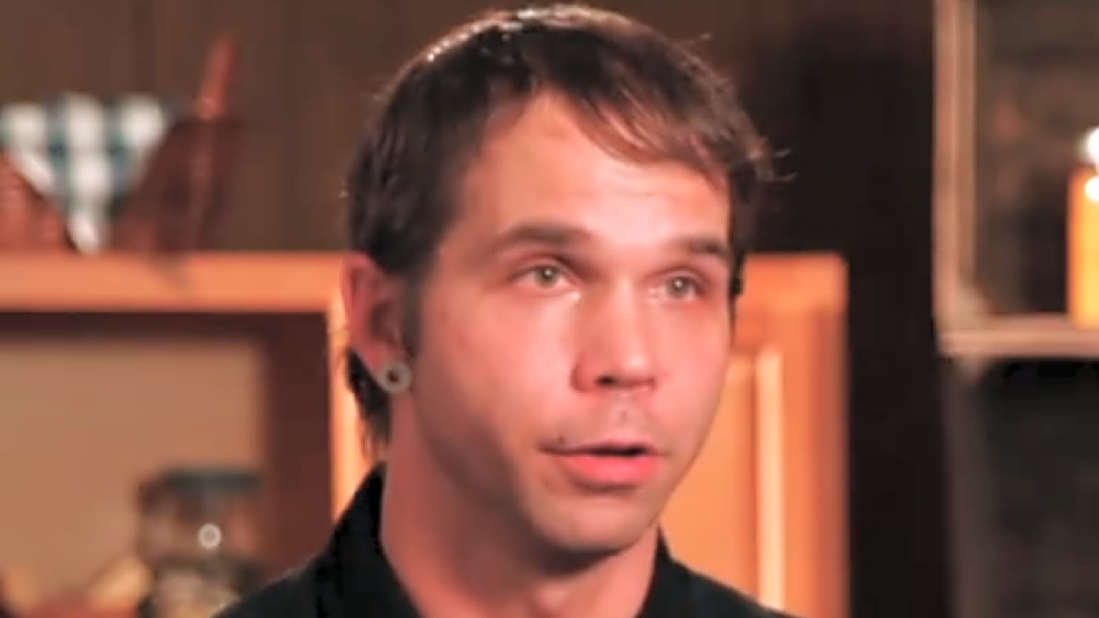 ‘Breaking Amish’ Star Jeremiah Raber Airlifted to Hospital Amid Medical Emergency