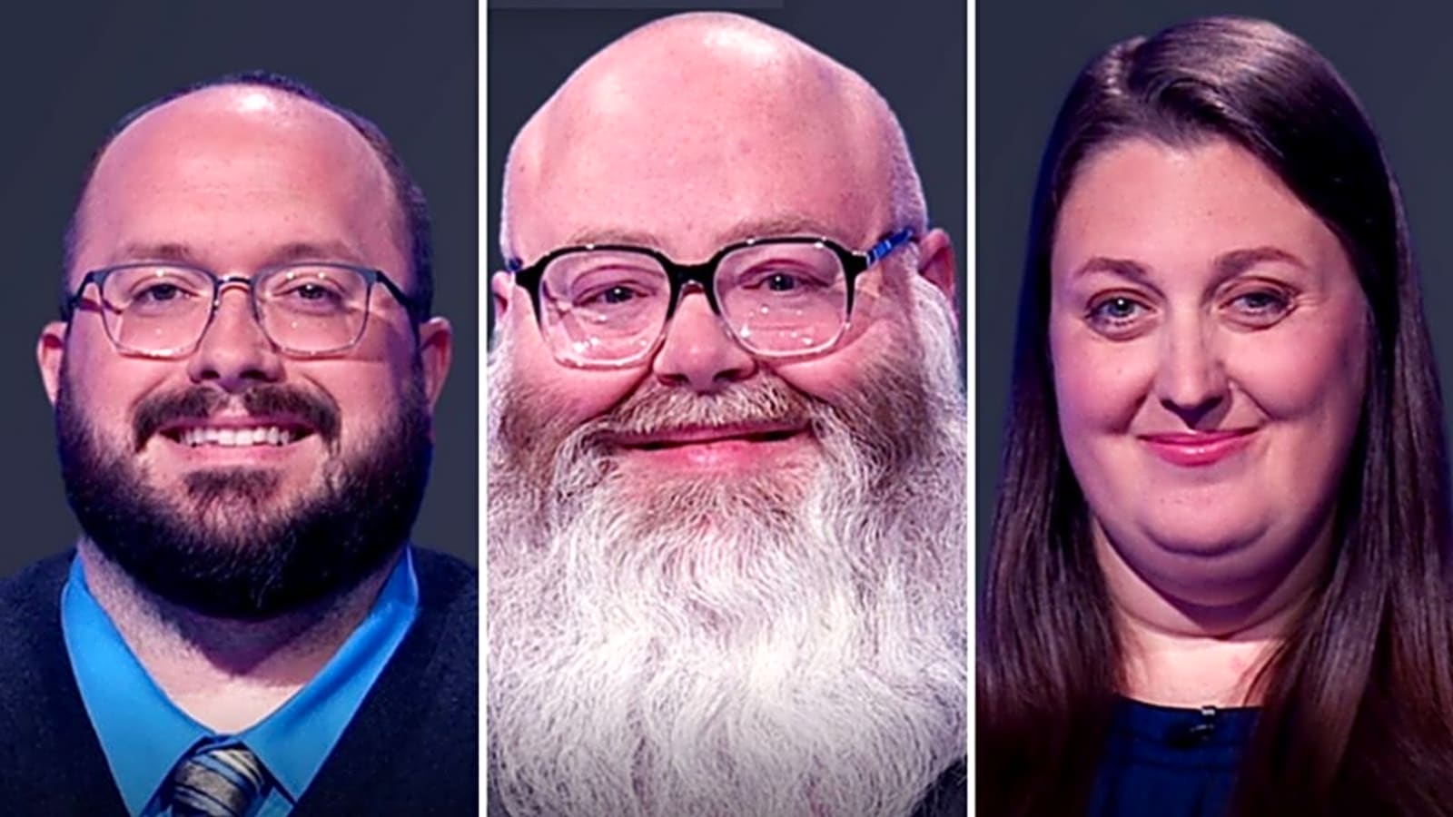 ‘Jeopardy!’: Daily Double Wager Turns Runaway Into Close Call