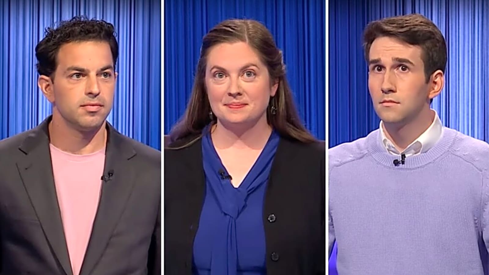 ‘Jeopardy!’ Fans Blast ‘Absurd’ Ryan Seacrest Question