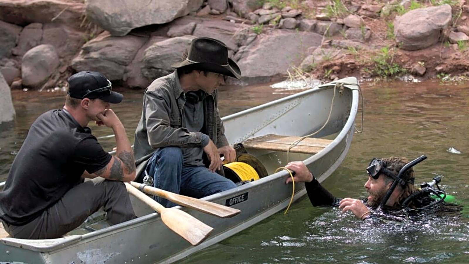 ‘Mystery at Blind Frog Ranch’ Promises ‘Bigger Secrets’ in Season 5 – Watch Trailer