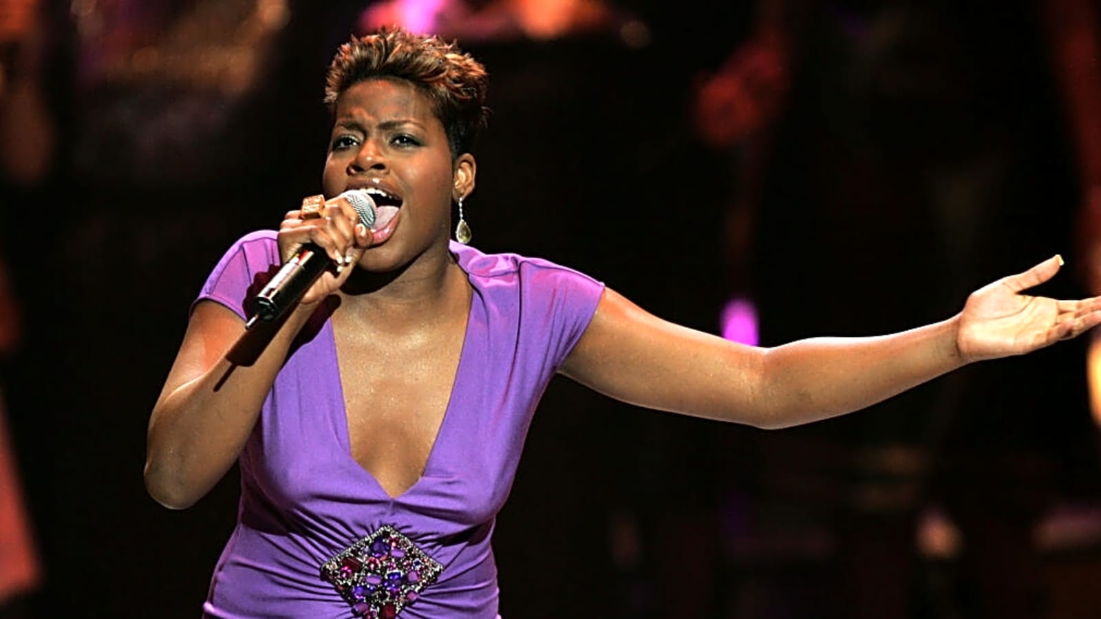 Where Is Fantasia Barrino Now? Inside the ‘American Idol’ Winner’s Life Today