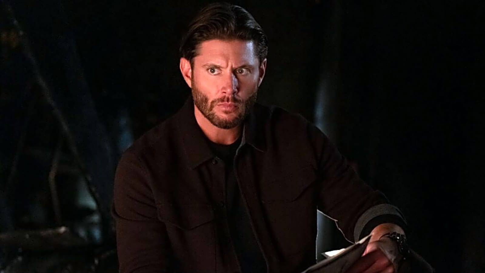 Was That Jensen Ackles Line a ‘Supernatural’ Reference on ‘Countdown’?