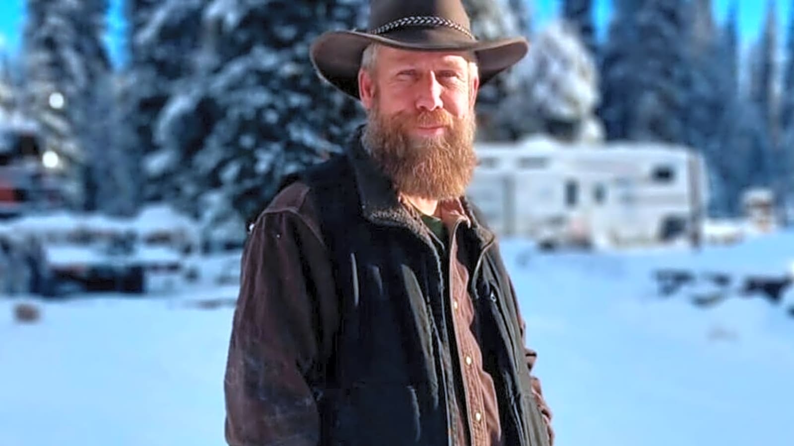 What Happened to ‘Gold Rush’s Buzz Legault? His Rick Ness Drama, Wife’s Death & More