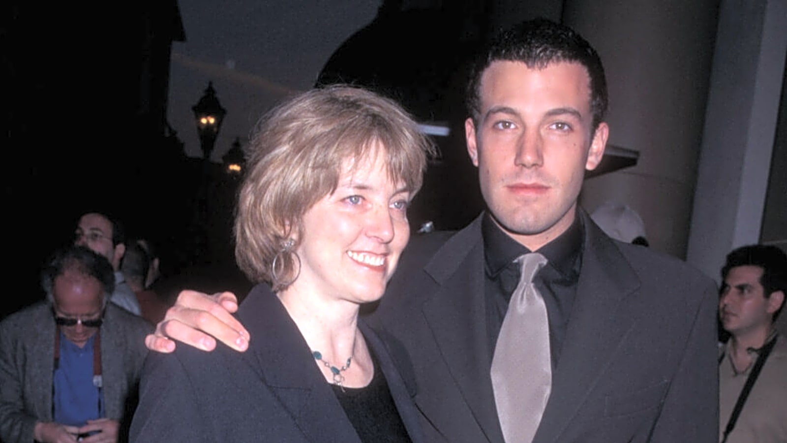 Ben & Casey Affleck’s Mother Chris Dies After Cancer Diagnosis