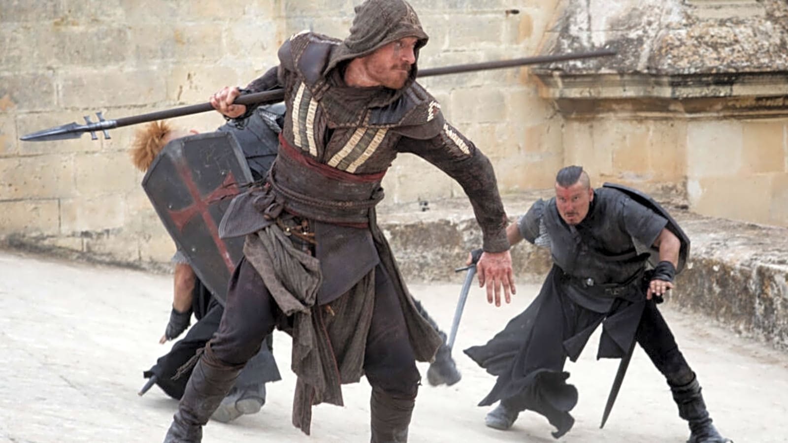 7 Ways Netflix’s ‘Assassin’s Creed’ TV Show Could Succeed