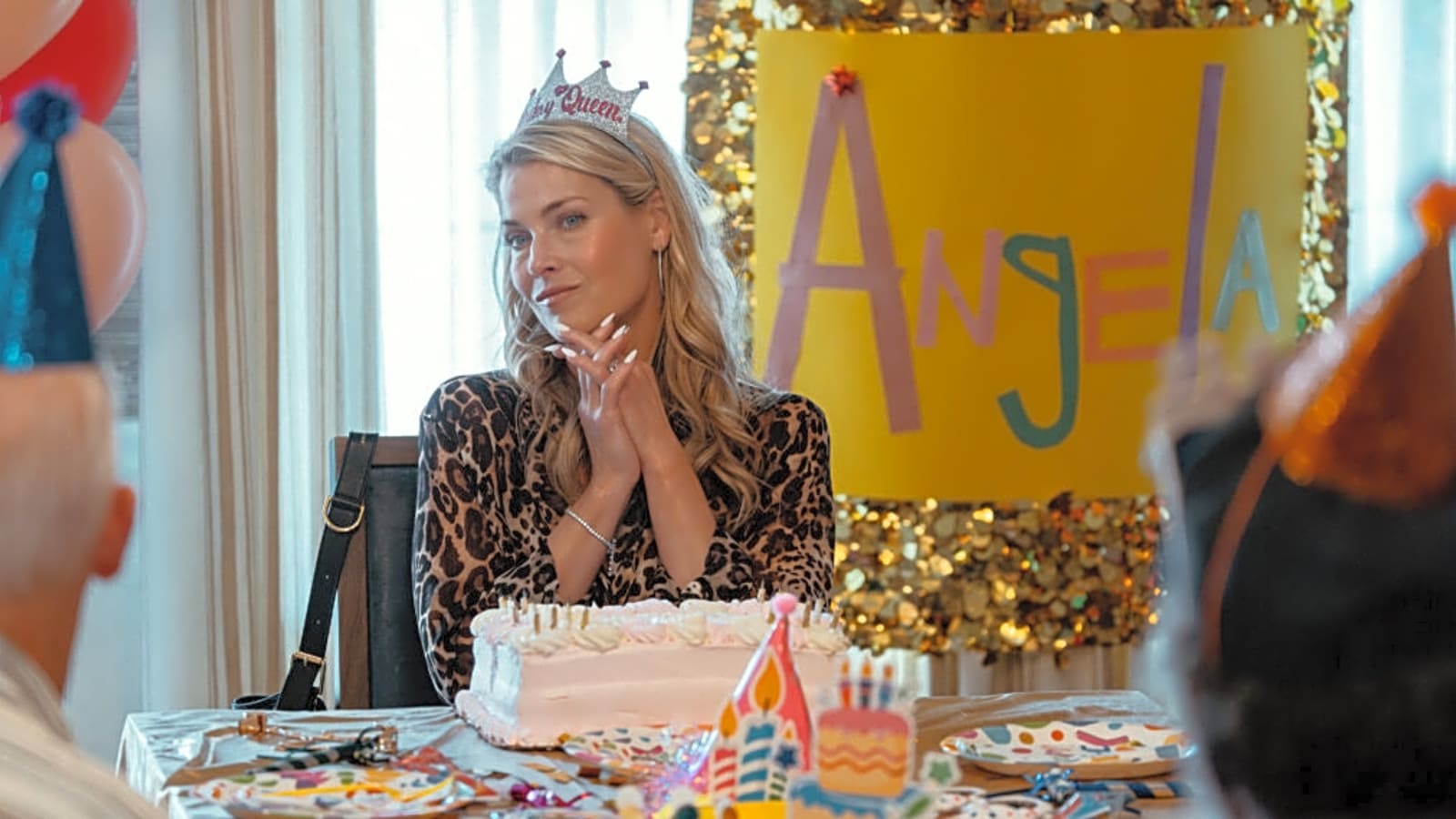 ‘Landman’: Is Angela’s Roulette Strategy Based in Real Life?