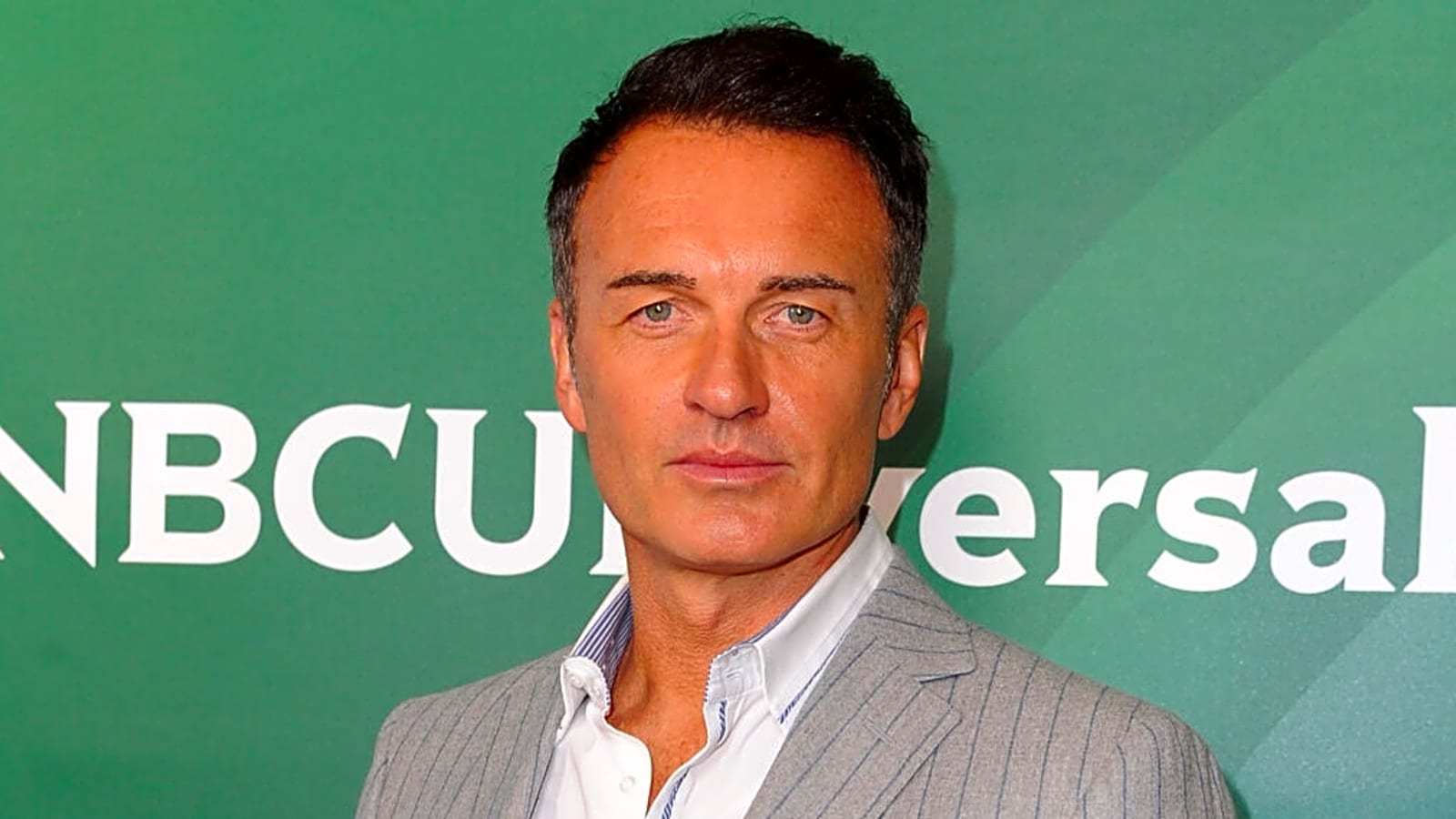 Julian McMahon’s Costars Mourn Actor’s Death: ‘Force of Brilliance, Wild Talent, and Humor’