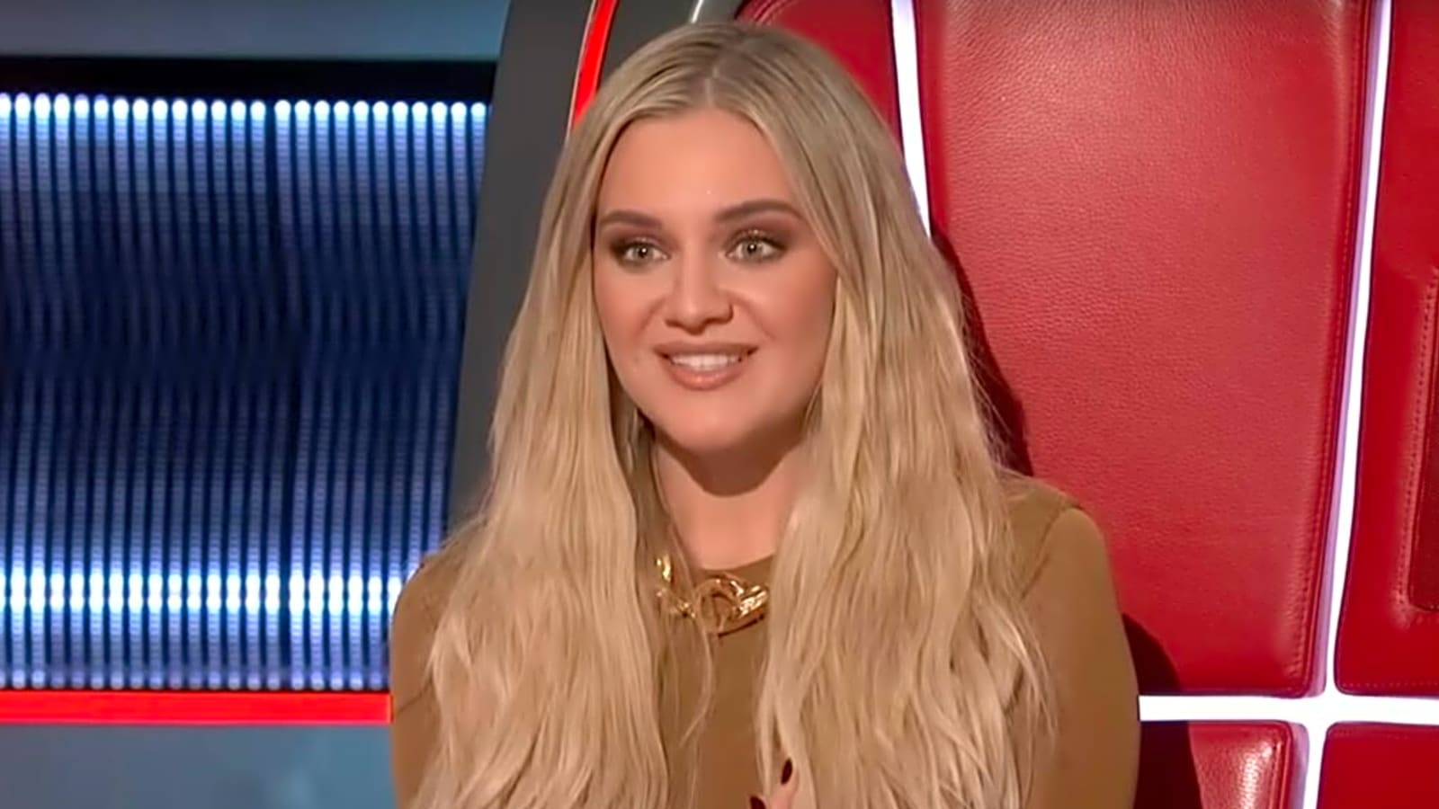 ‘The Voice’: Kelsea Ballerini Makes Confession About Boyfriend Chase Stokes During Knockouts