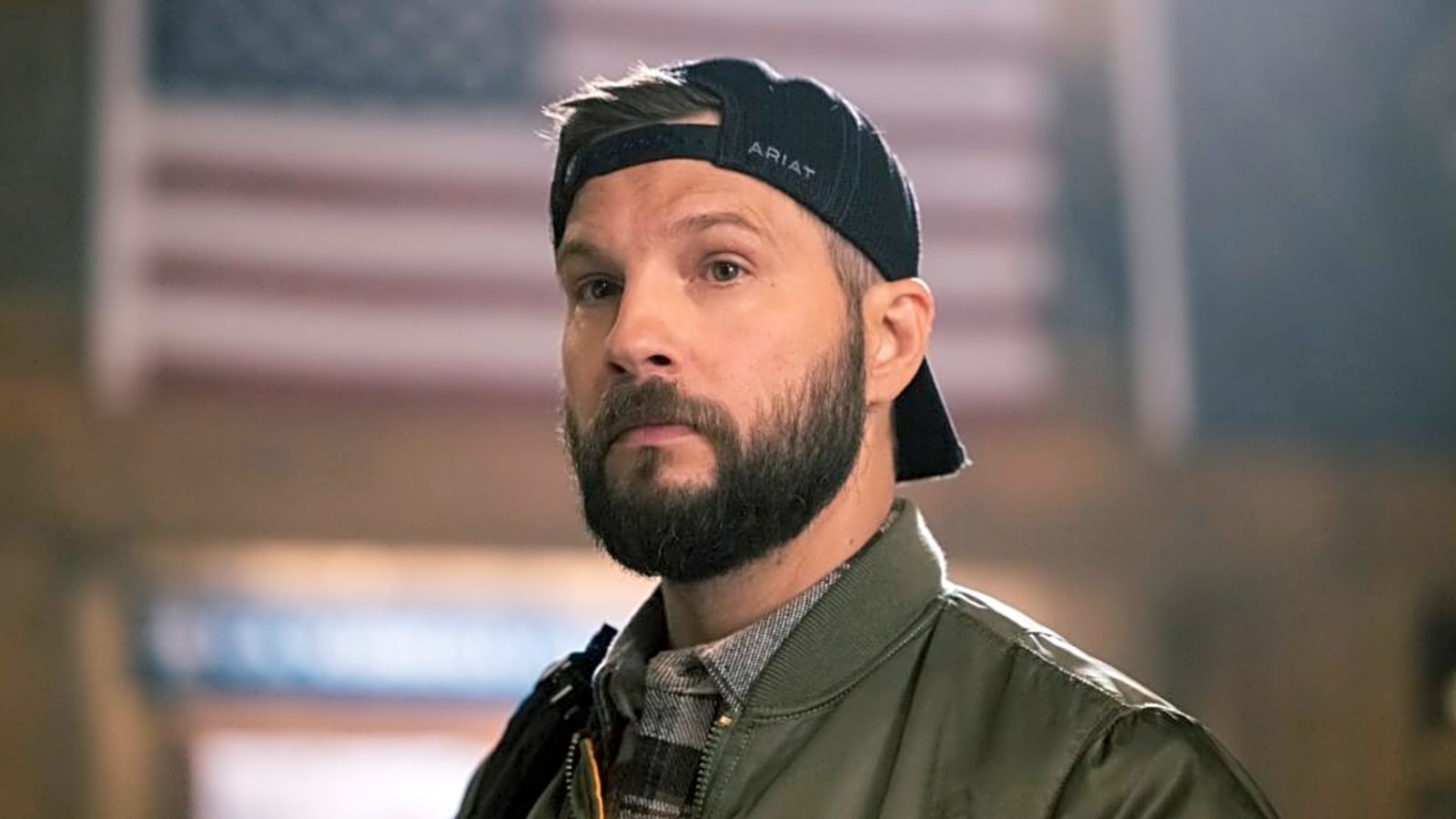 ‘Marshals’: Logan Marshall-Green Explains Cal’s Diagnosis & Teases Finale