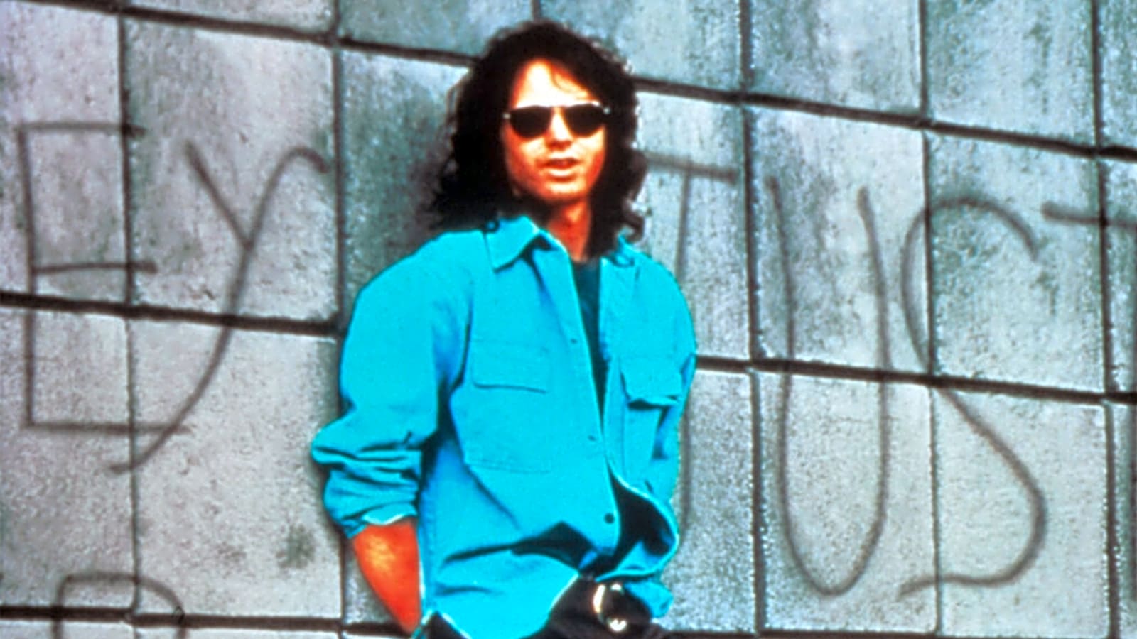 ‘CBS News Sunday Morning’: The Doors Members Talk Jim Morrison’s Unlikely Success