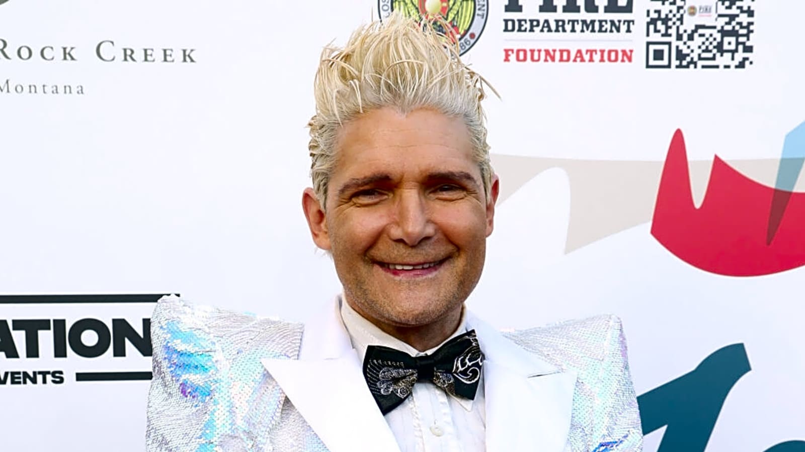 Corey Feldman Reportedly Snubbed From Oscars ‘Stand By Me’ Tribute — Why?