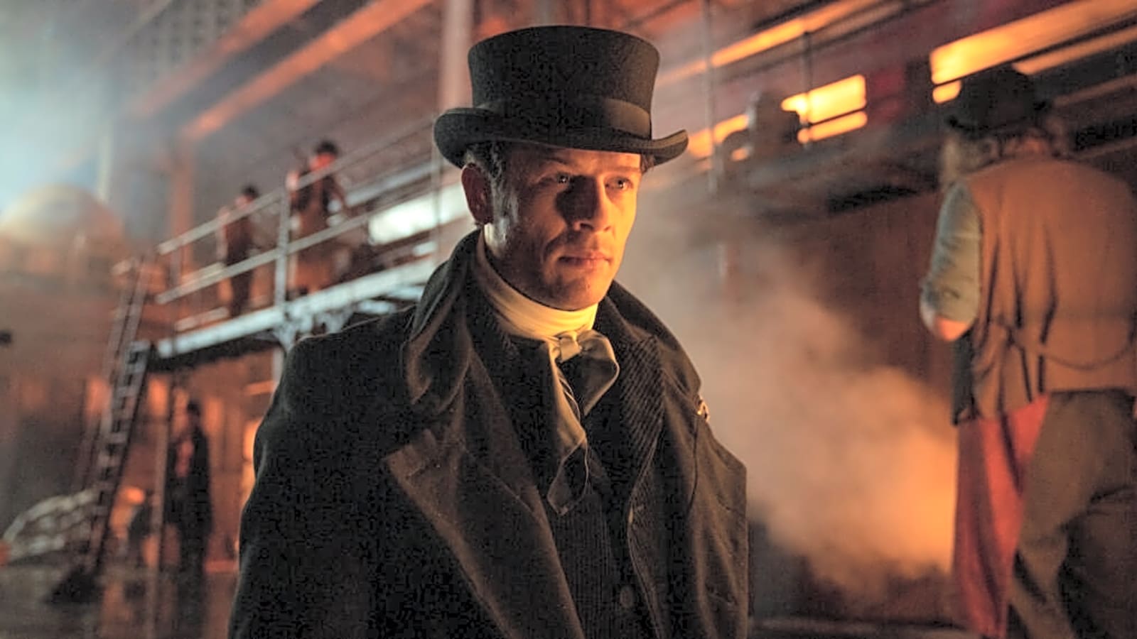 Will There Be a ‘House of Guinness’ Season 2?