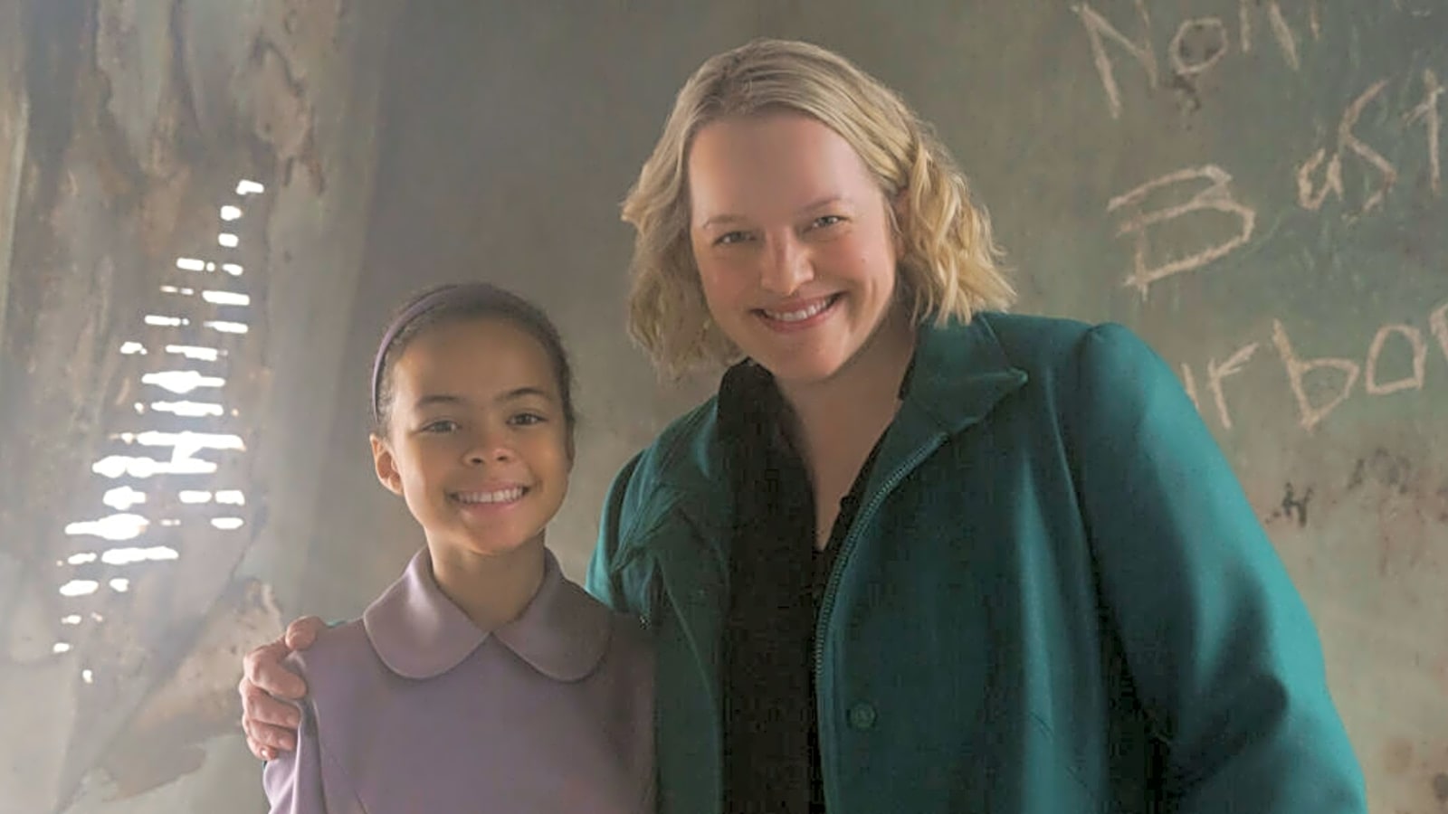 ‘The Testaments’ Boss Teases New Hannah in ‘The Handmaid’s Tale’ Spinoff — Is She Like June?