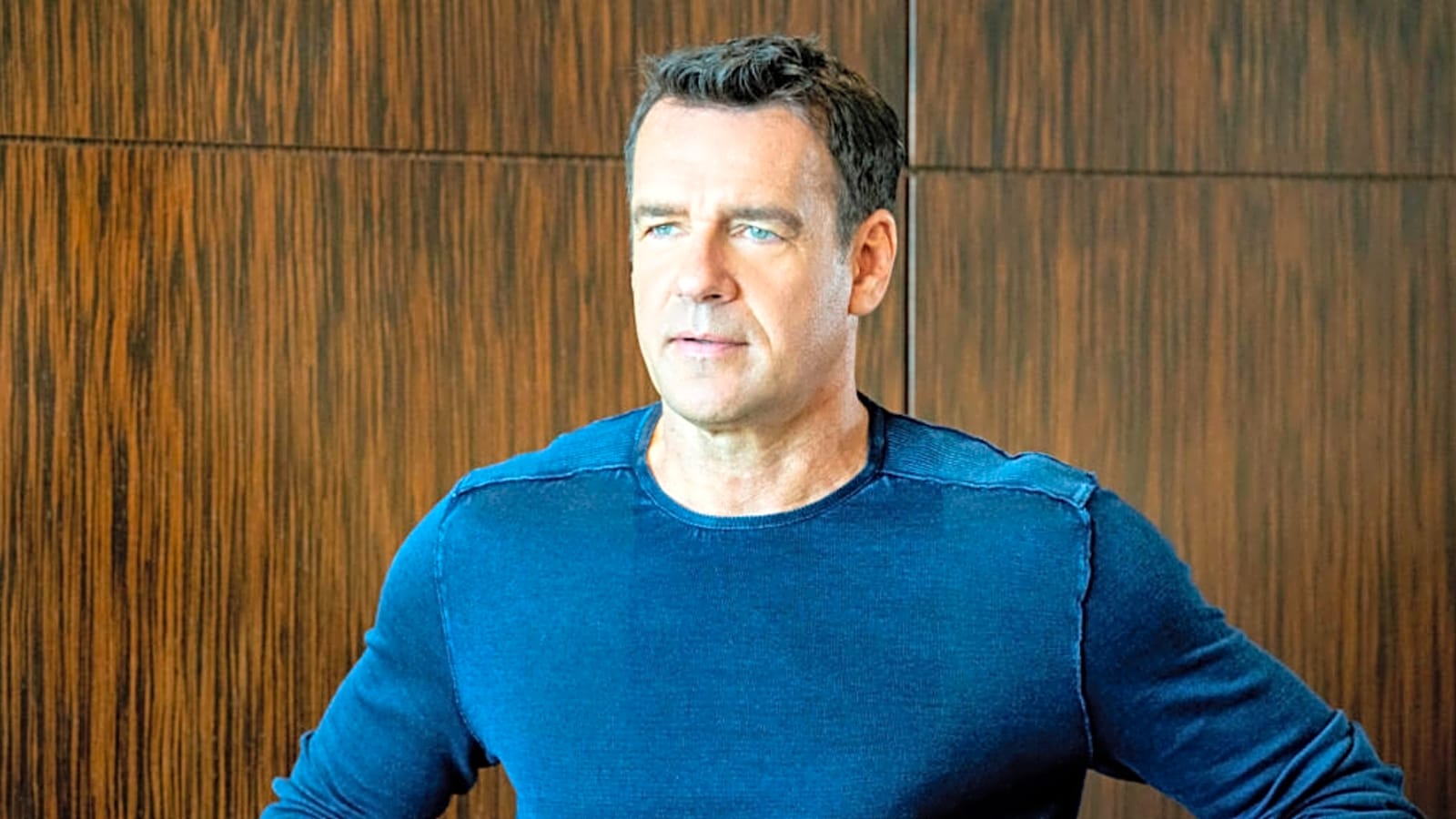 Would David James Elliott Reprise ‘JAG’ Role as Harm on ‘NCIS’?