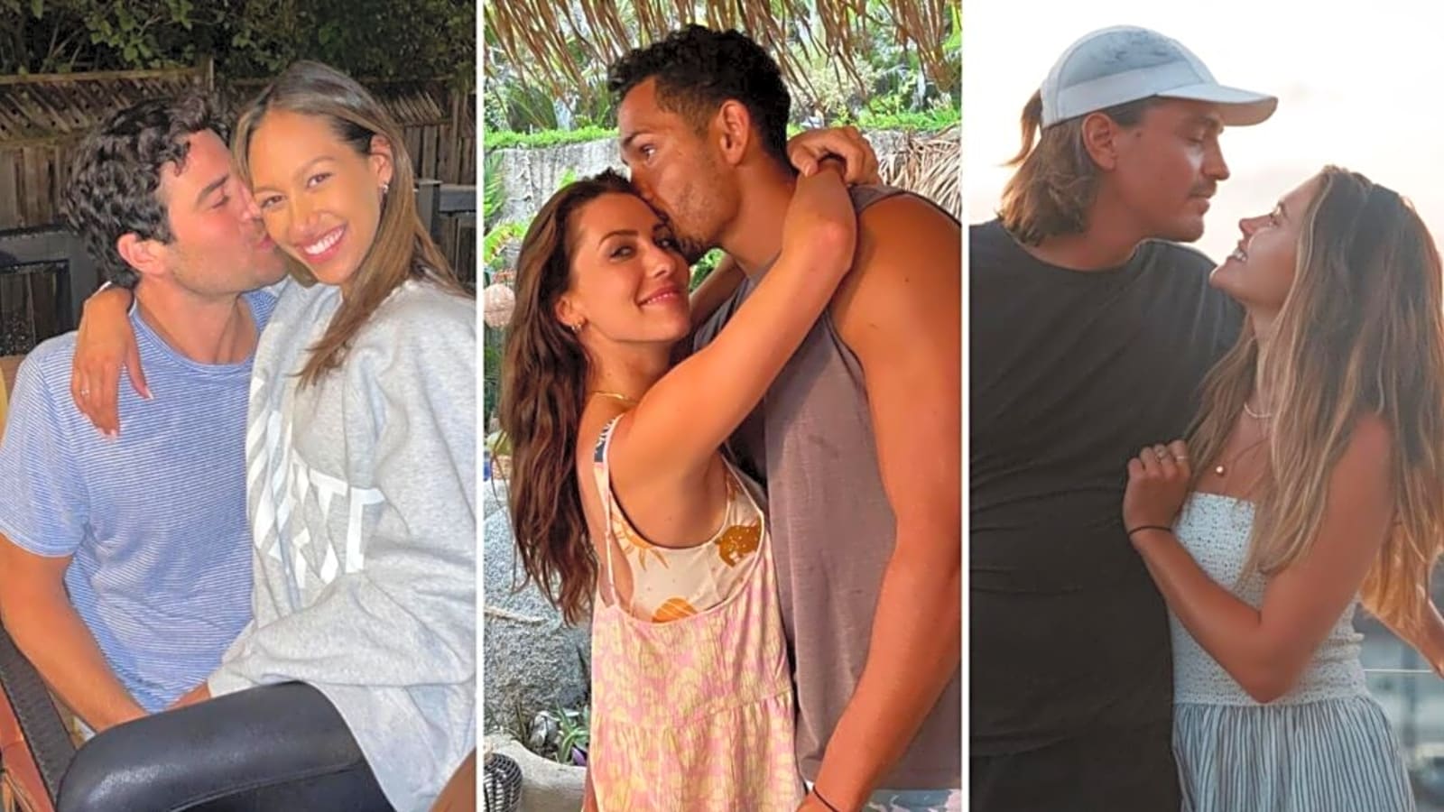 Which ‘Bachelor in Paradise’ Couples Are Still Together?