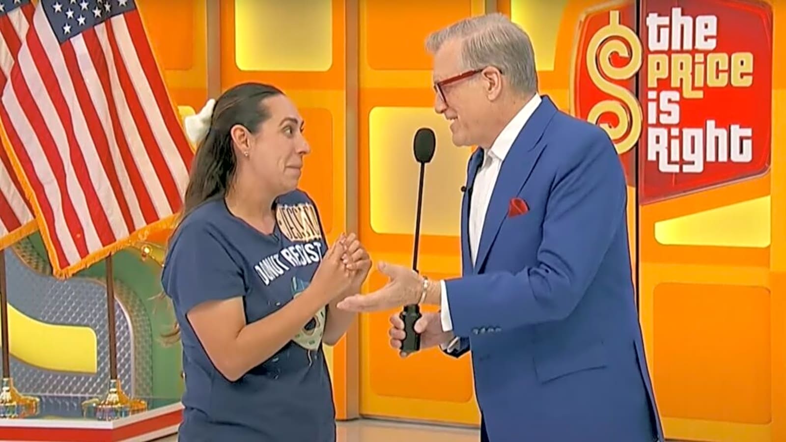 ‘The Price Is Right’: L.A. Cop Has Wild $10,000 Win on Grand Game