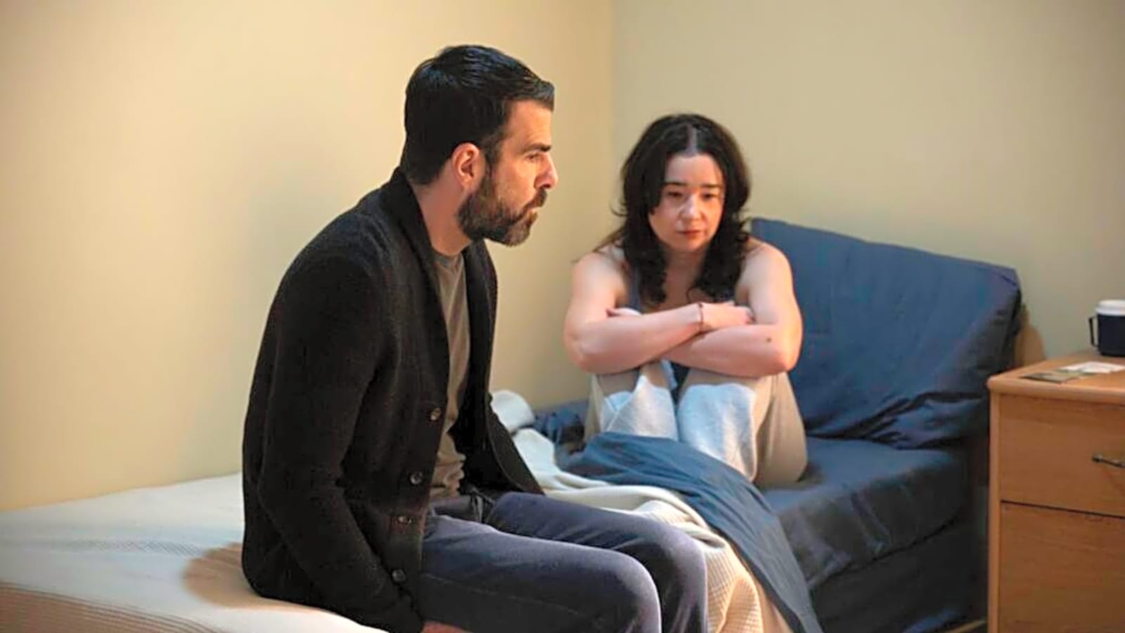 Did ‘Brilliant Minds’ Just Reveal the Truth About Sofia?