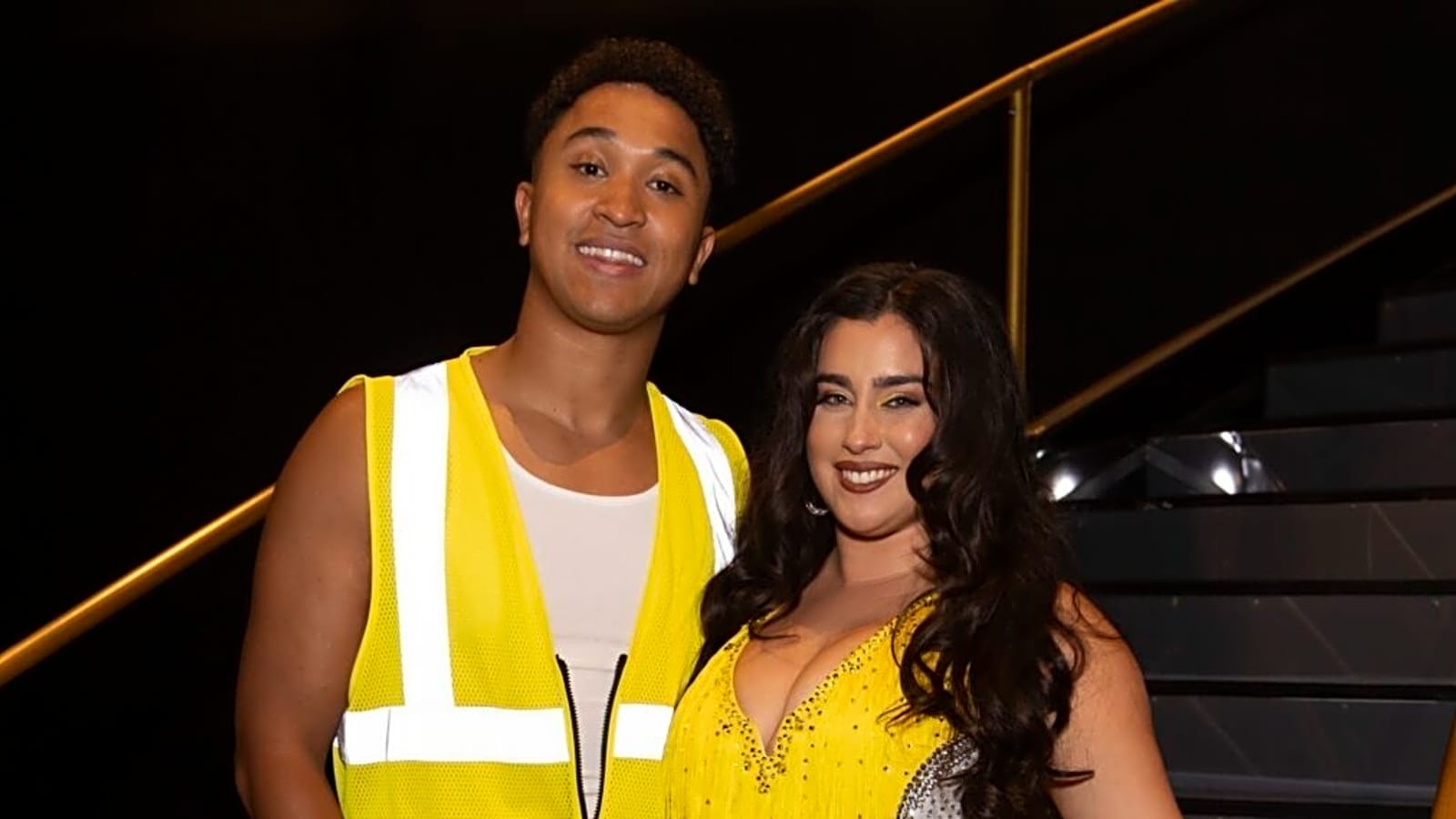 ‘Dancing With the Stars’: Lauren Jauregui Explains ‘Pissed’ Reaction After Her & Brandon Armstrong’s Elimination
