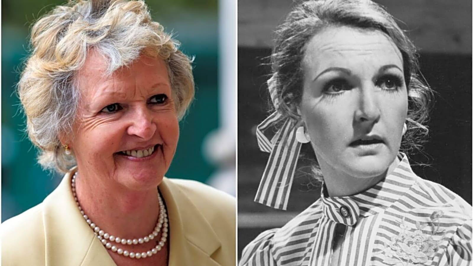Penelope Keith Dies: ‘The Good Life’ Actress Was 86