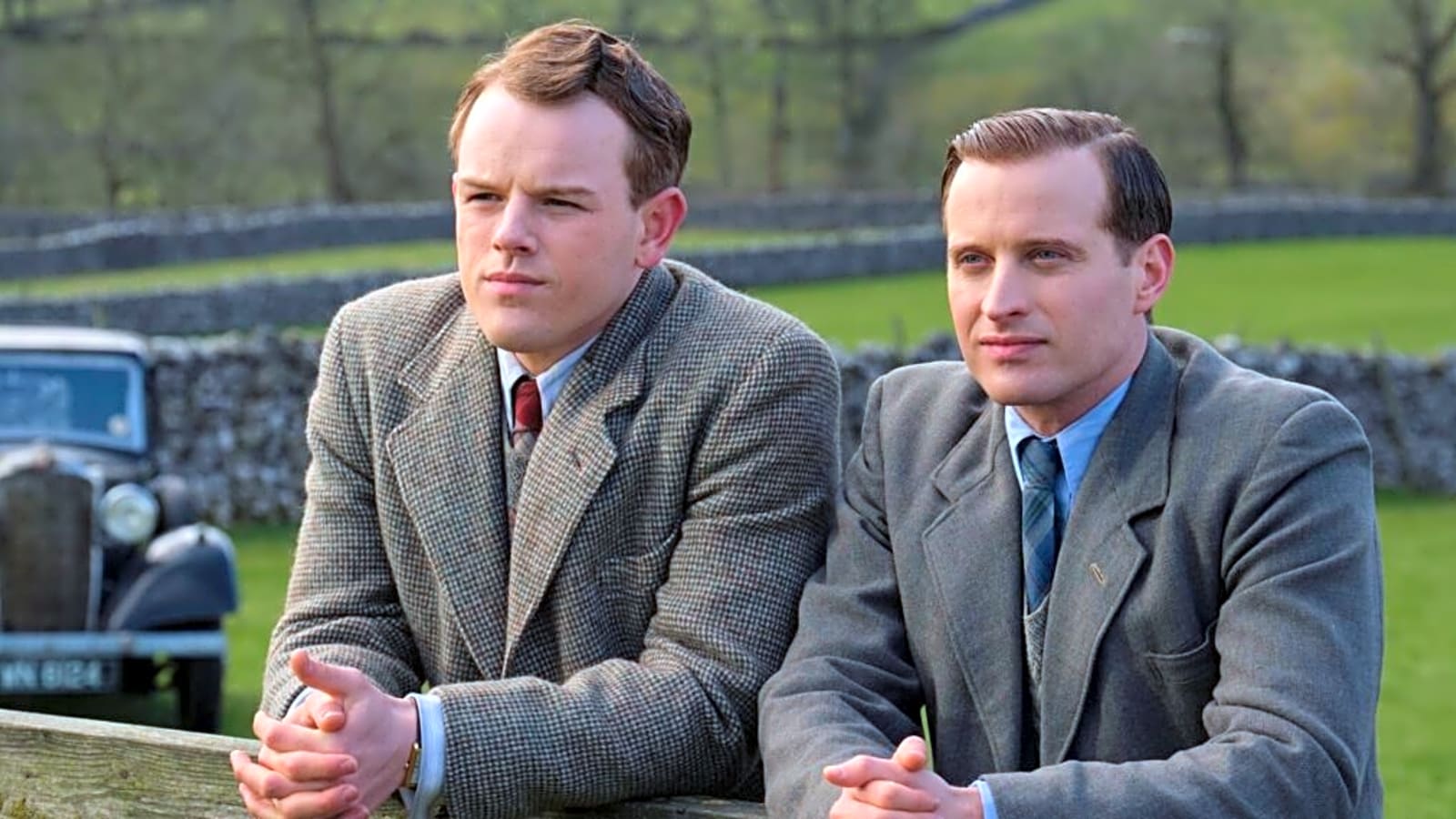 ‘All Creatures Great and Small’ Star Hints at Surprise Departure from Show