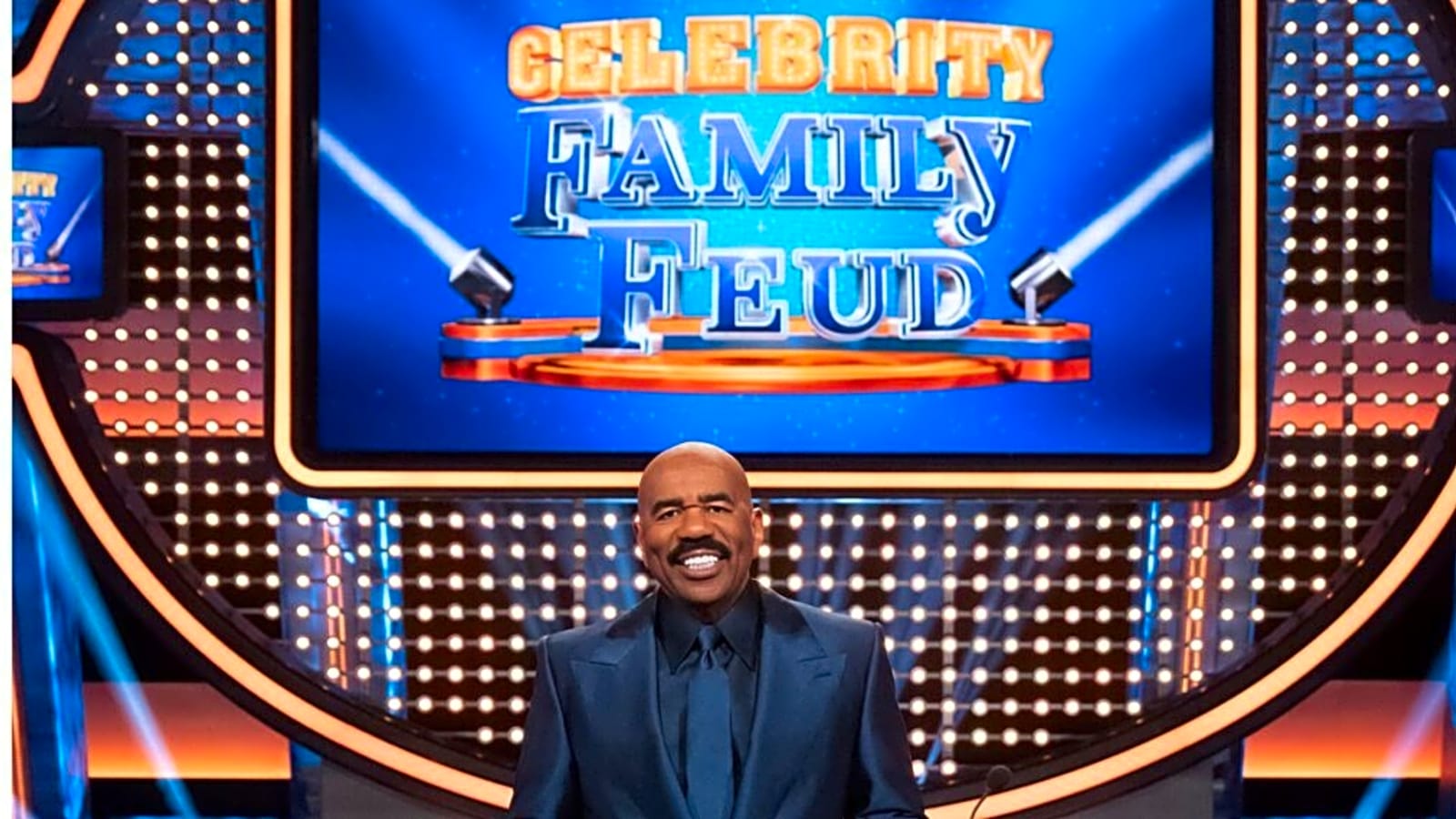 ‘Celebrity Family Feud’ Announces Star-Studded Season 11 Lineup & Premiere Date