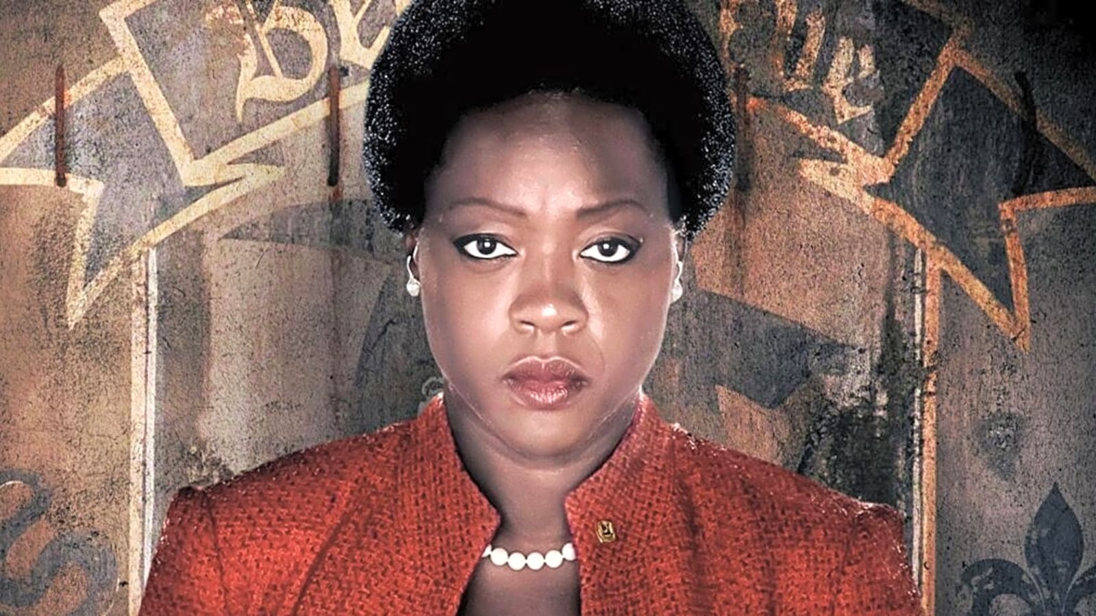 Is Viola Davis’ ‘Peacemaker’ Spinoff ‘Waller’ Still Happening?