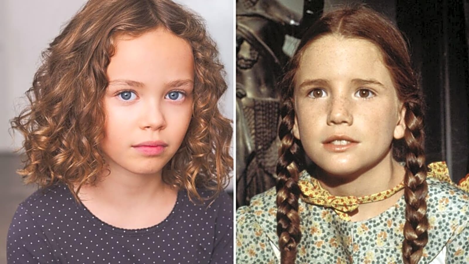‘Little House on the Prairie’ Netflix Reboot Casts Laura Ingalls Role: Meet the Rising Star