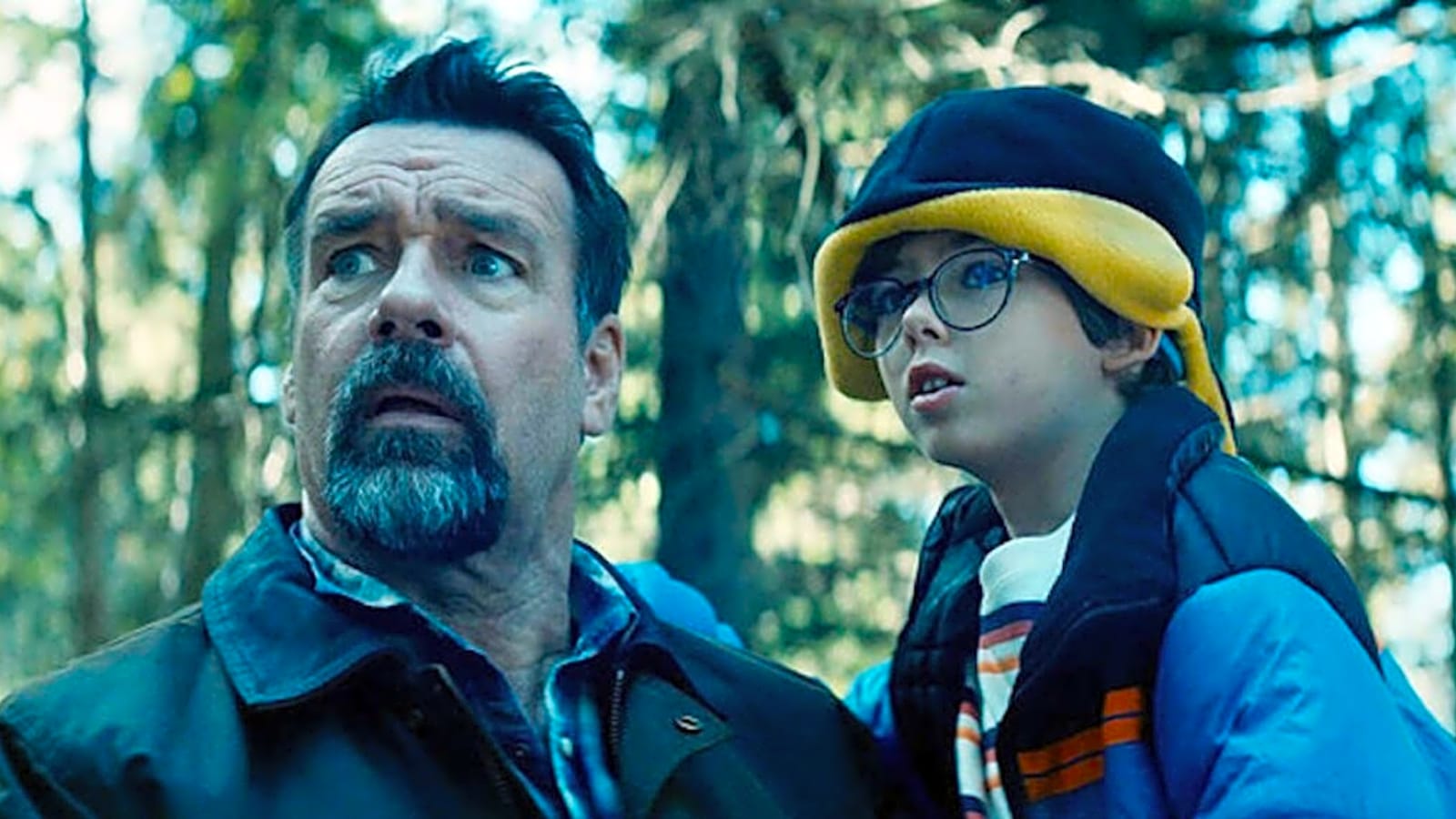 ‘Revival’ Bosses Break Down ‘Interesting Conflict’ for Wayne With Em Being a Reviver